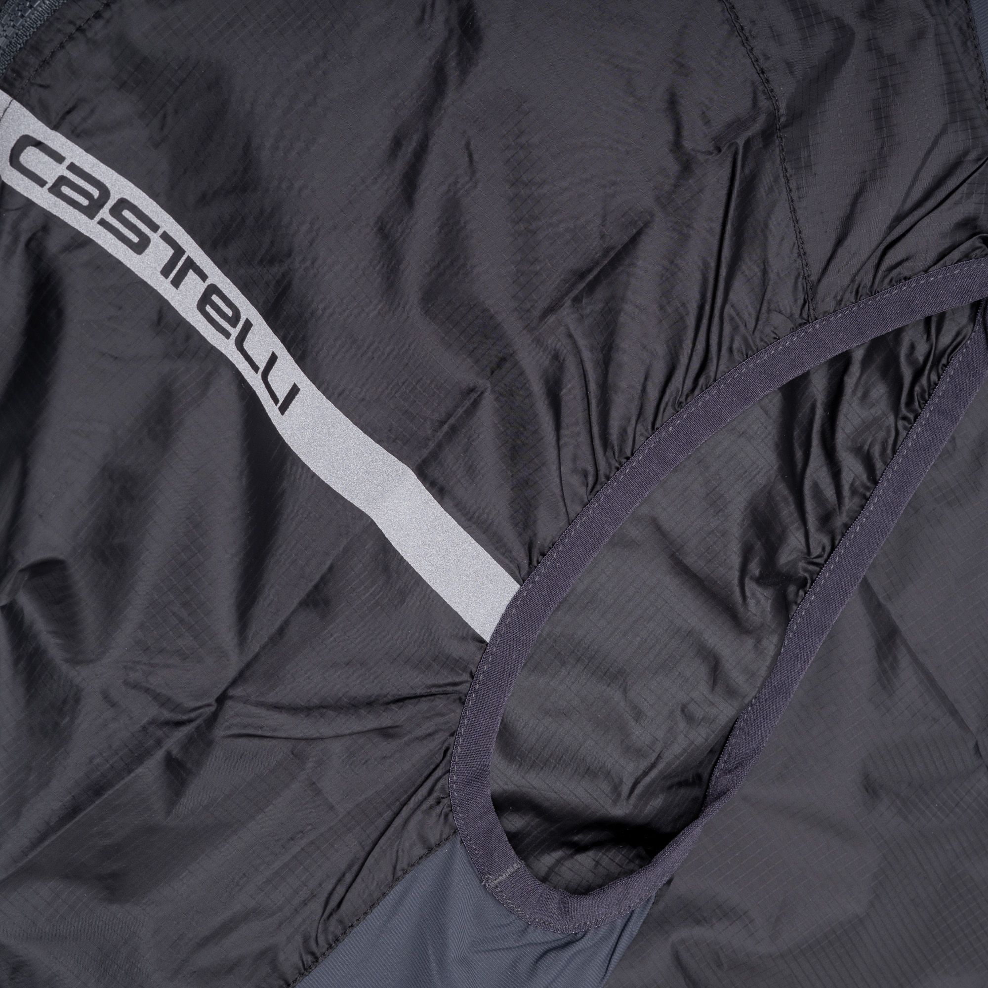 Squadra Stretch Vest