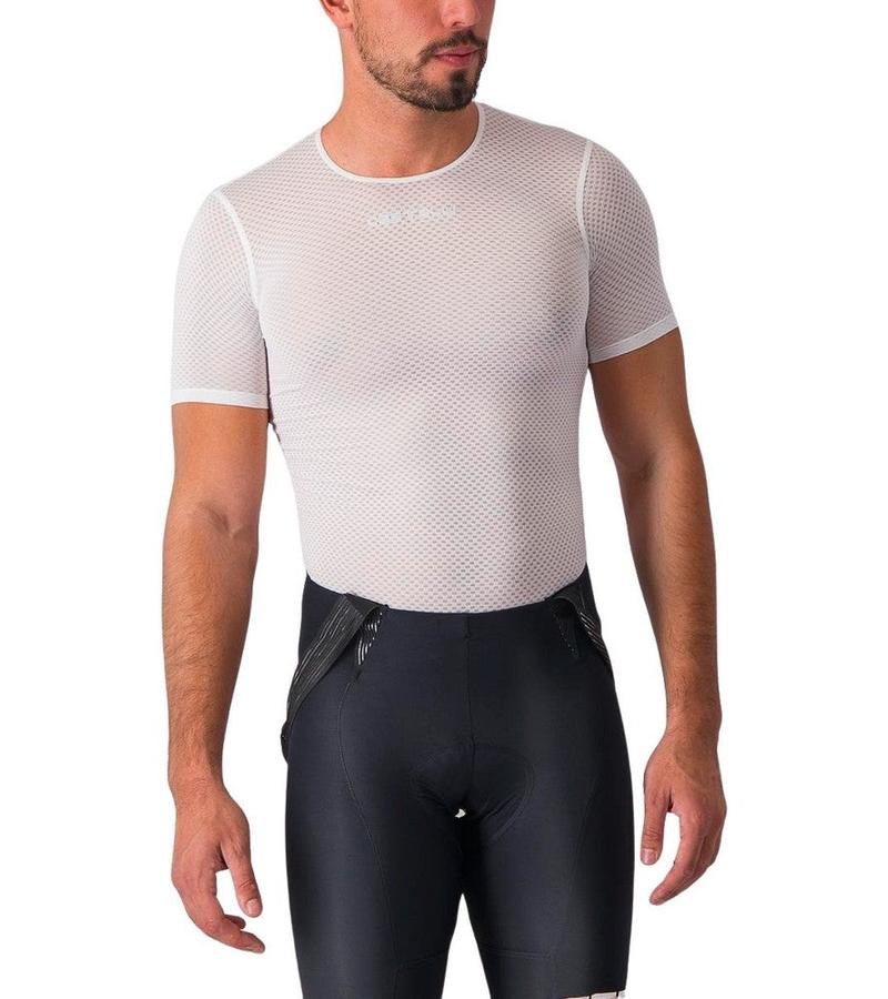 Pro Mesh 2.0 Short Sleeve Base Layer