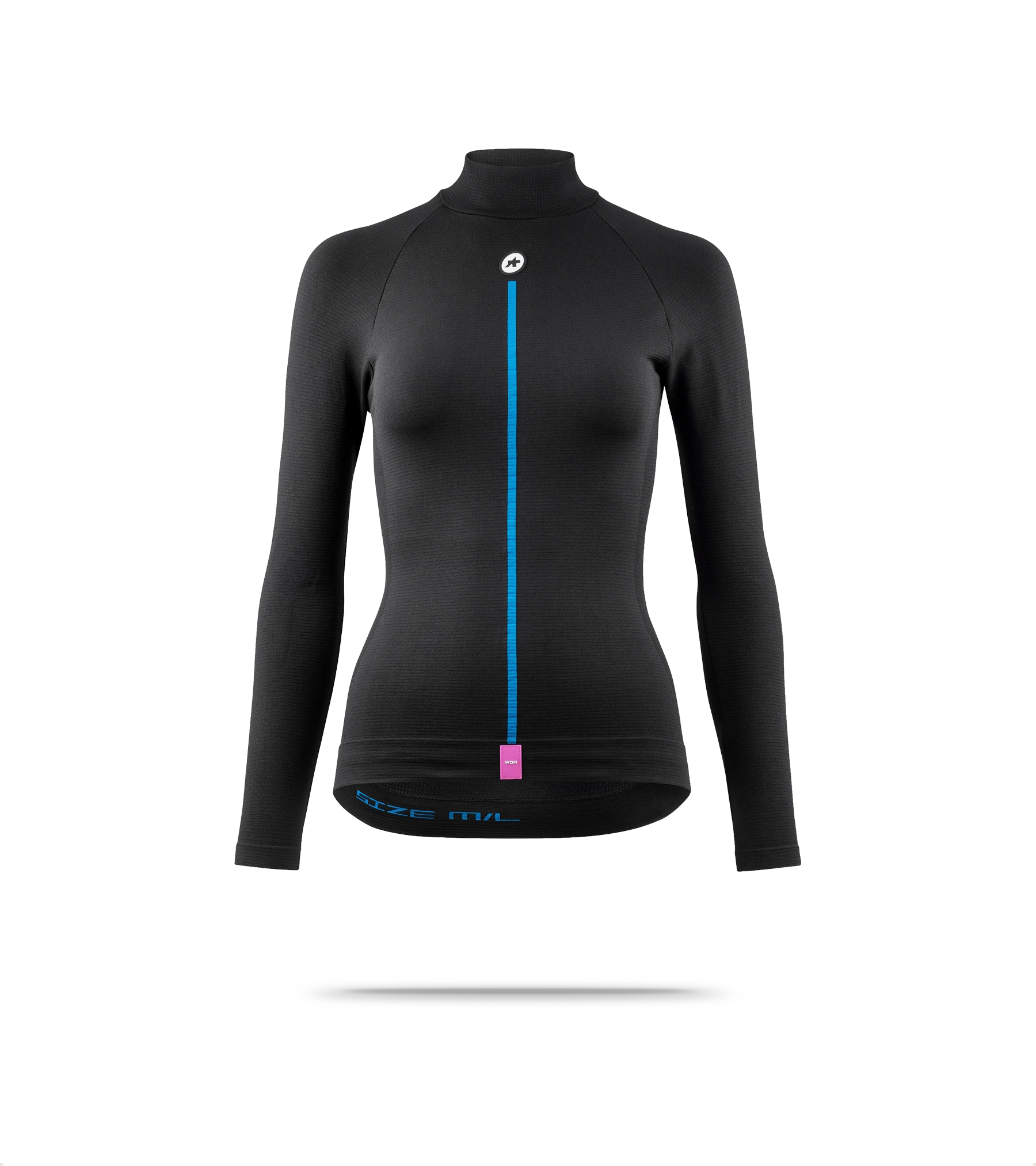 Women's Winter Long Sleeve Base Layer P1