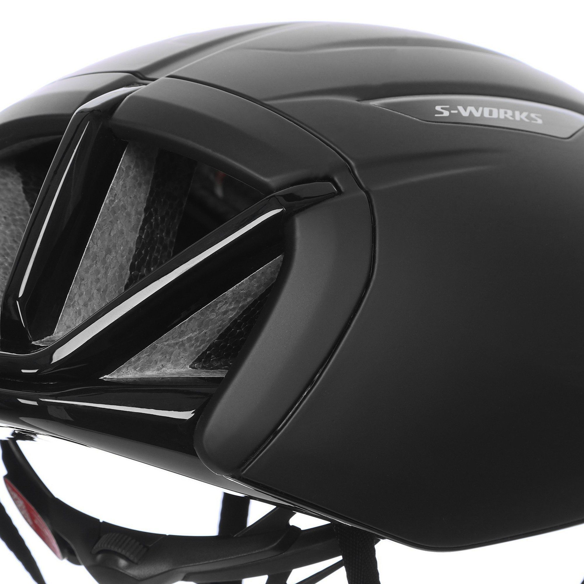S-Works Evade 3 Cycling Helmet