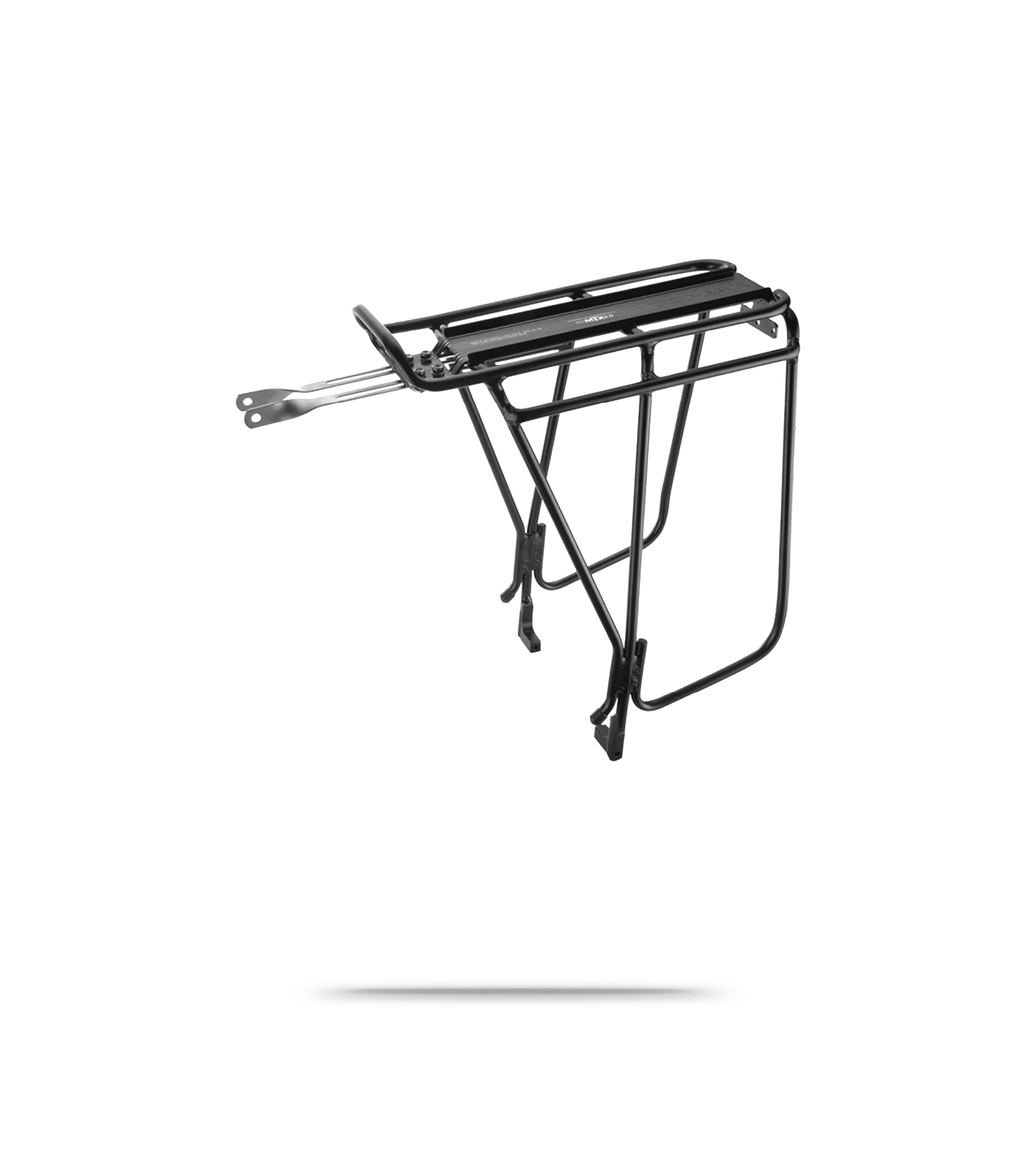 Super Tourist DX 2.0 Bike Rack
