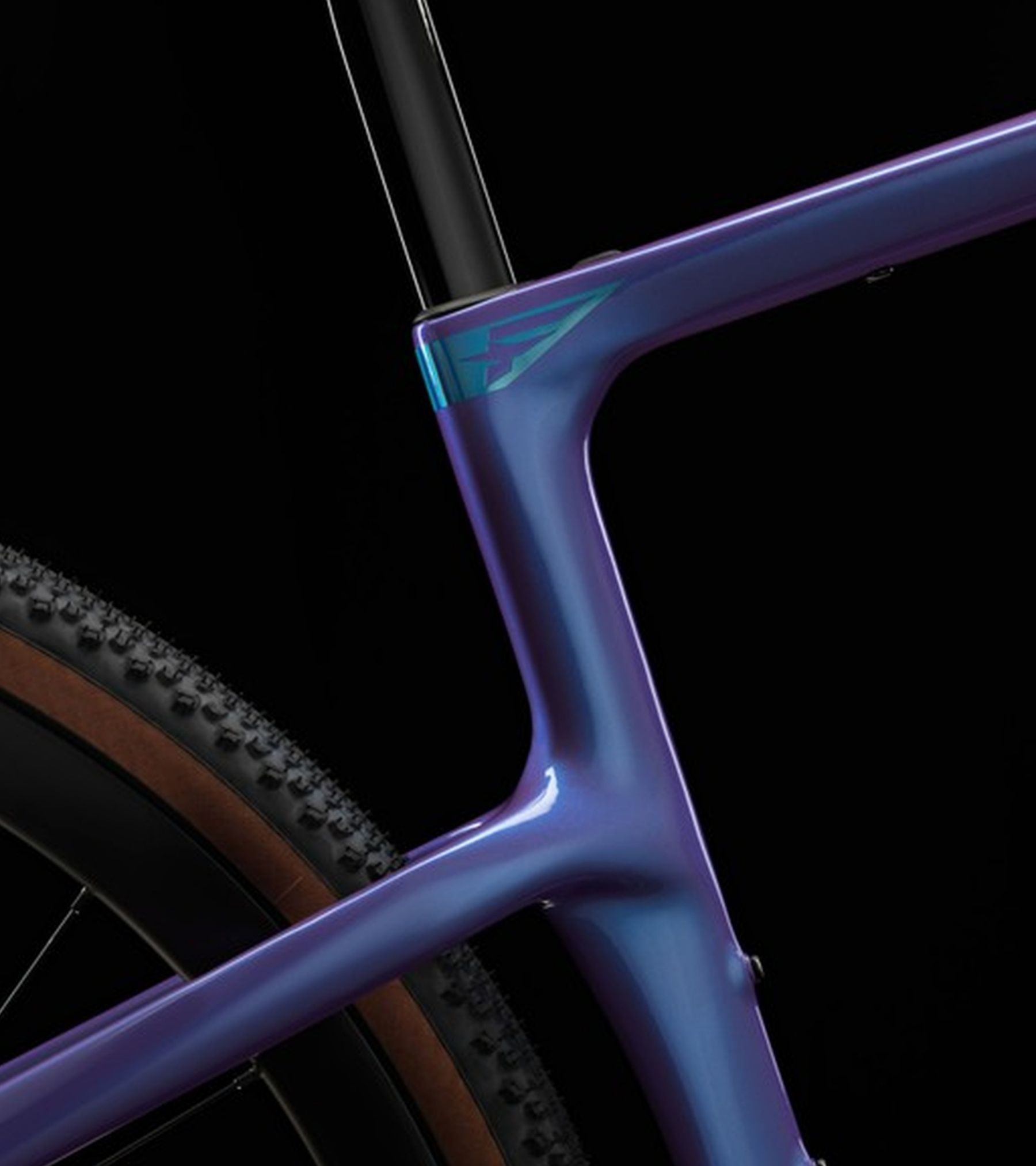 Grevil F3 Apex 1x Gravel Bike 2027