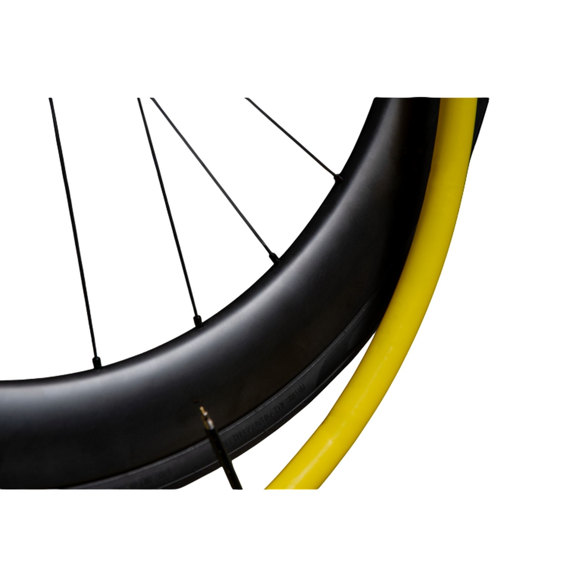 PIRELLI P ZERO SMARTUBE RS 60mm 4本セット Pirelli P Zero SmarTUBE RS TPU Inner Tube | Sigma Sports
