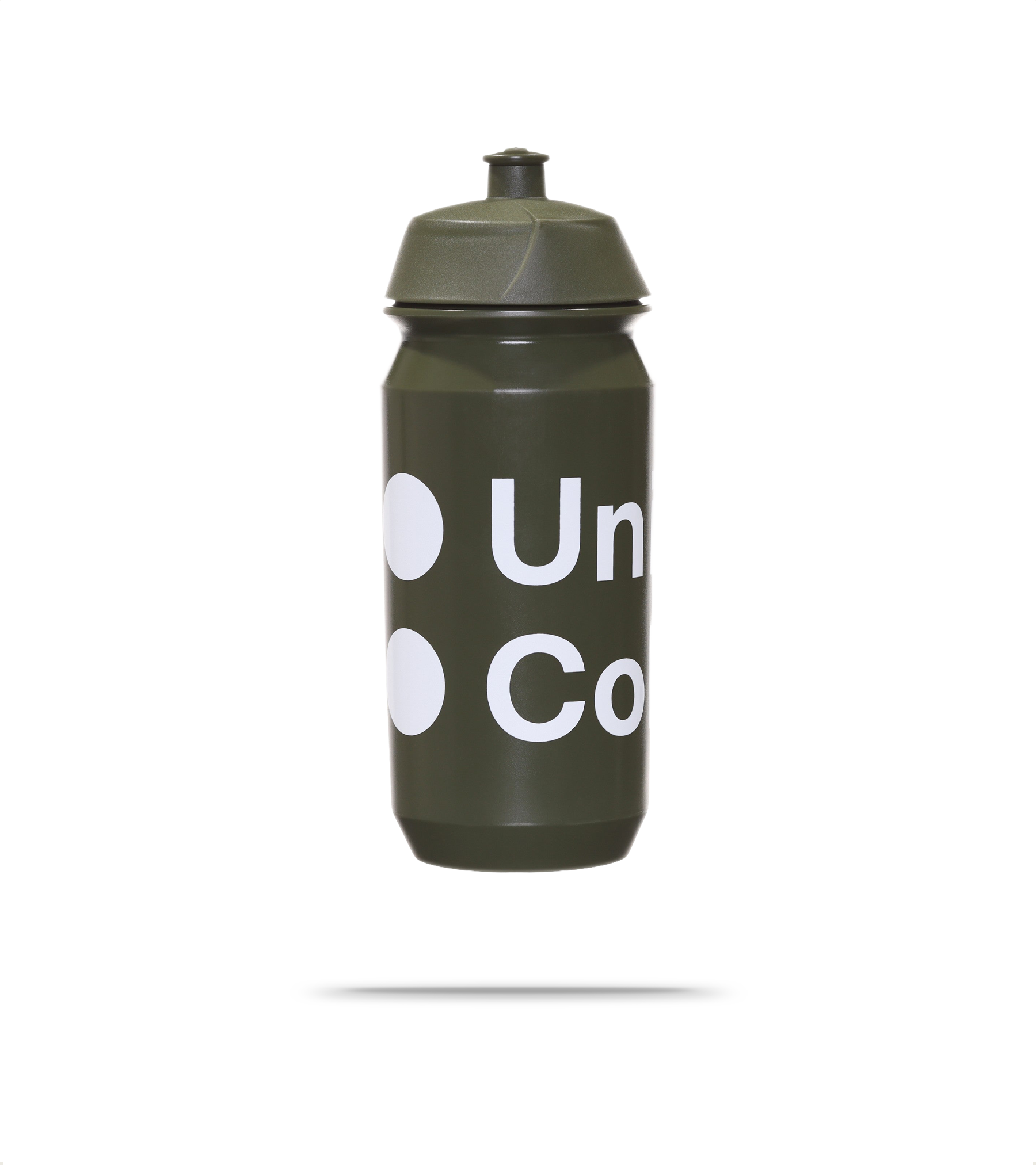 Biodegradable Bottle