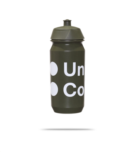 Biodegradable Bottle