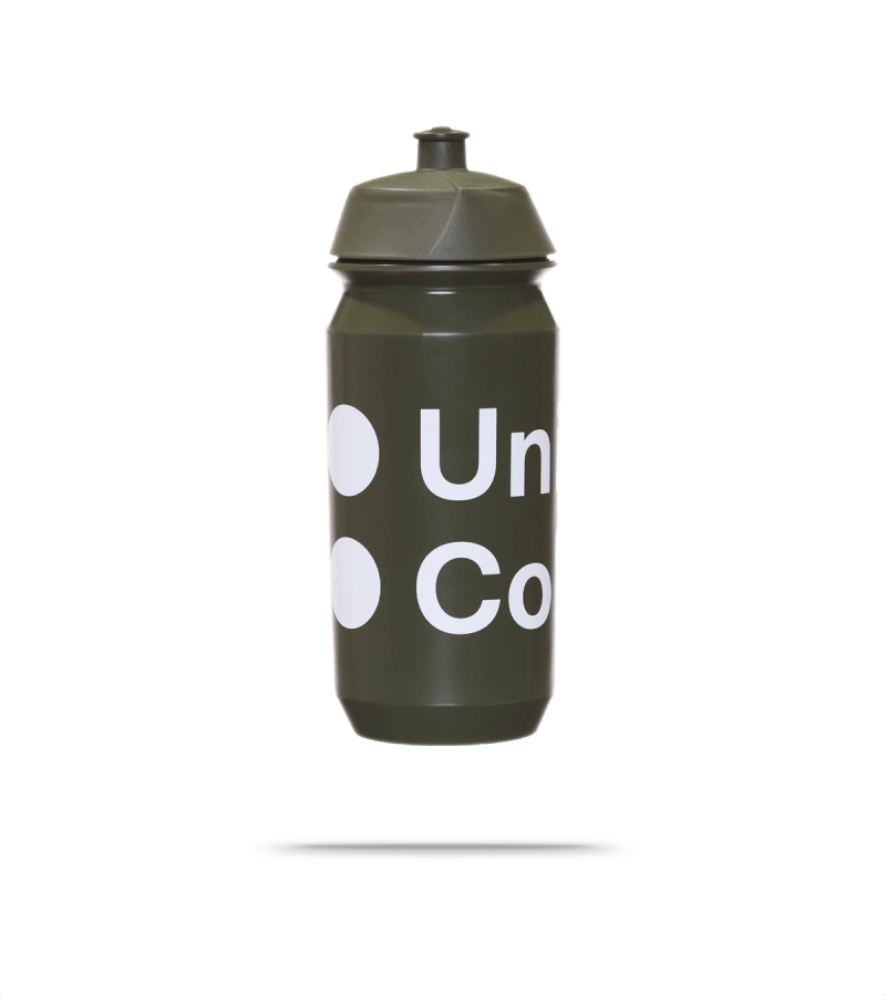 Biodegradable Bottle