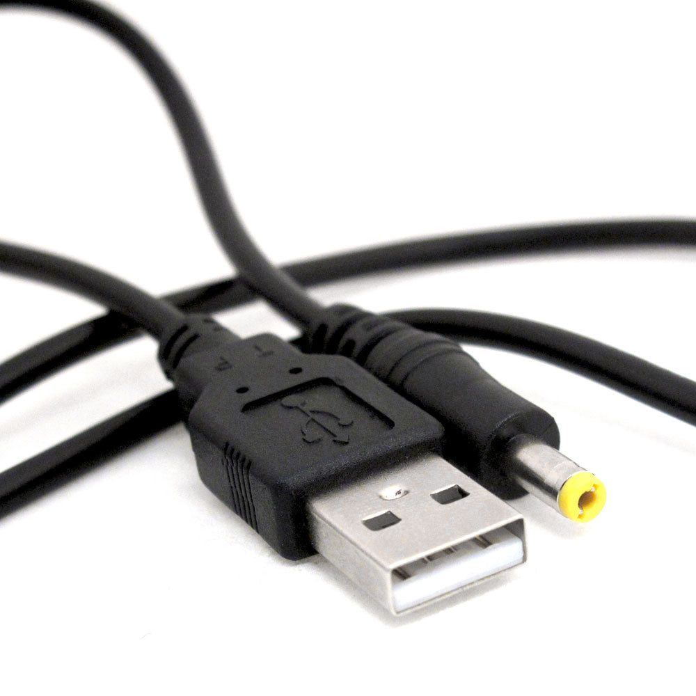 USB Charger Light Cable