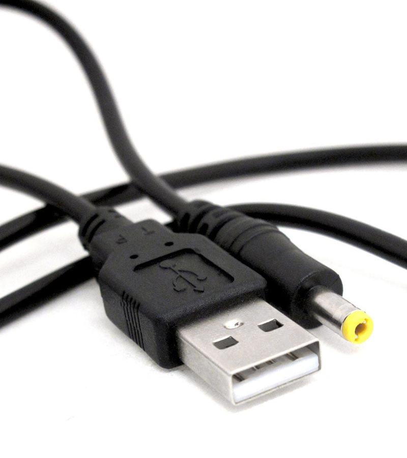 USB Charger Light Cable