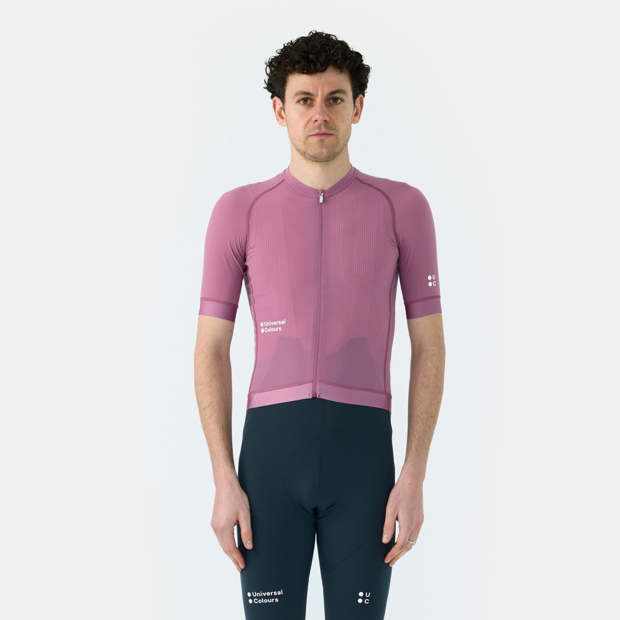 Chroma Light Short Sleeve Jersey