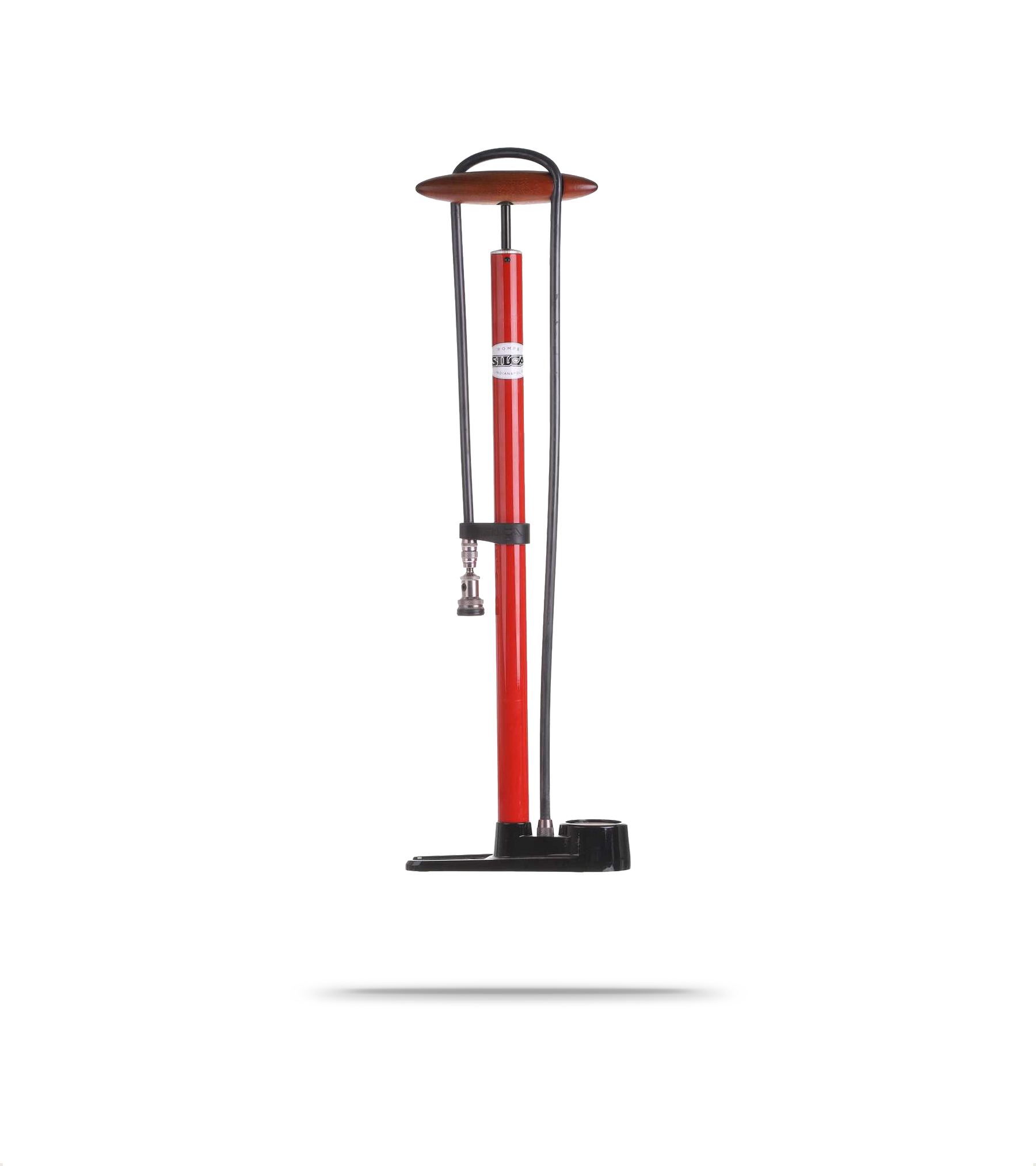 Pista Floor Pump