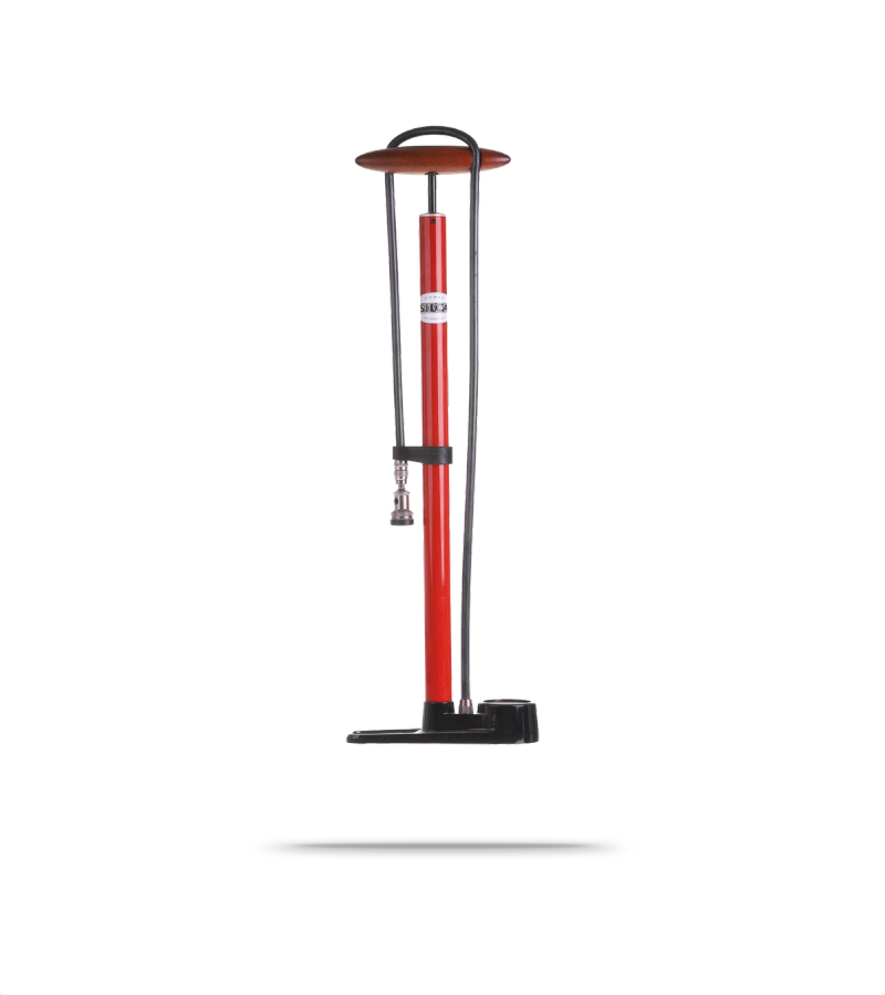 Pista Floor Pump
