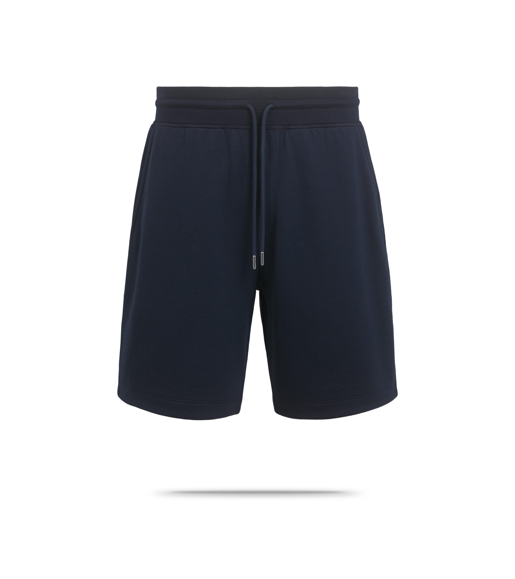Cotton Sweatshort