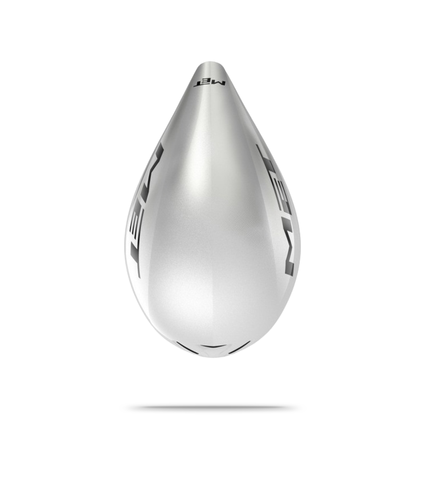 Drone II Wide Body TT/Tri Helmet