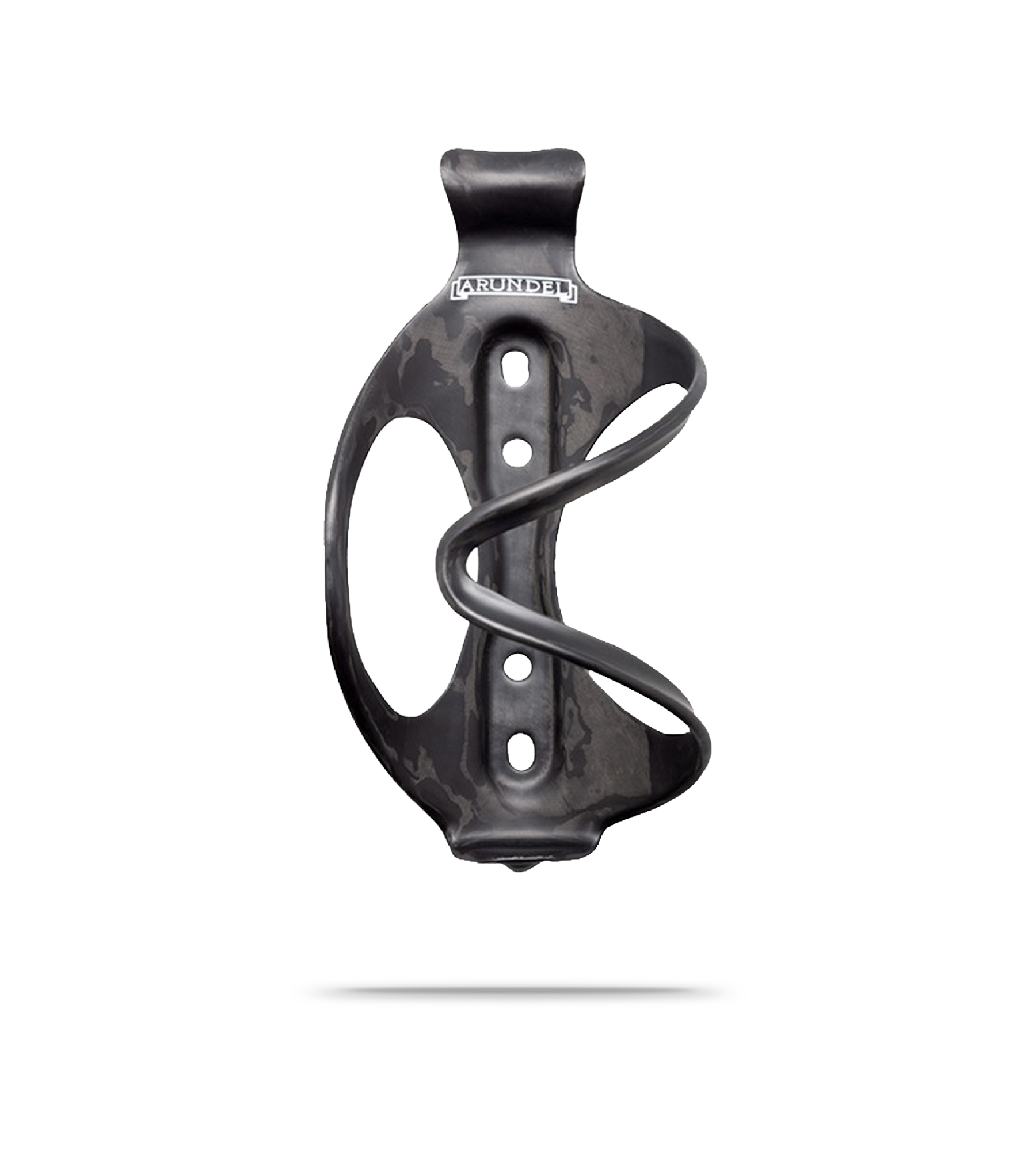 STR-Mandible SideLoader Bottle Cage