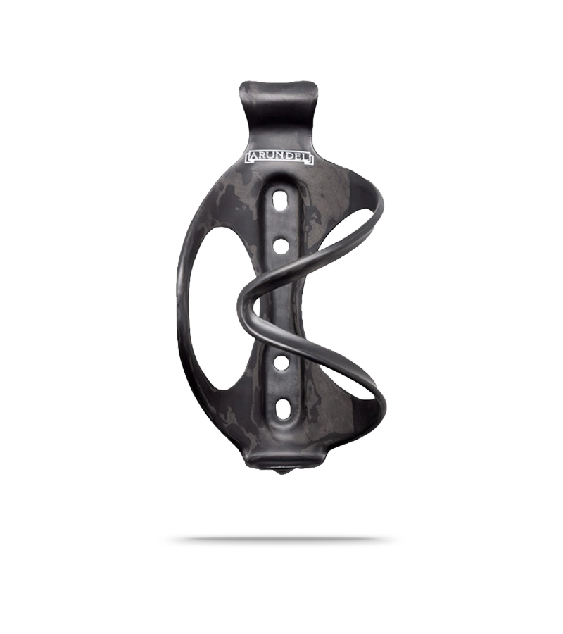 STR-Mandible SideLoader Bottle Cage