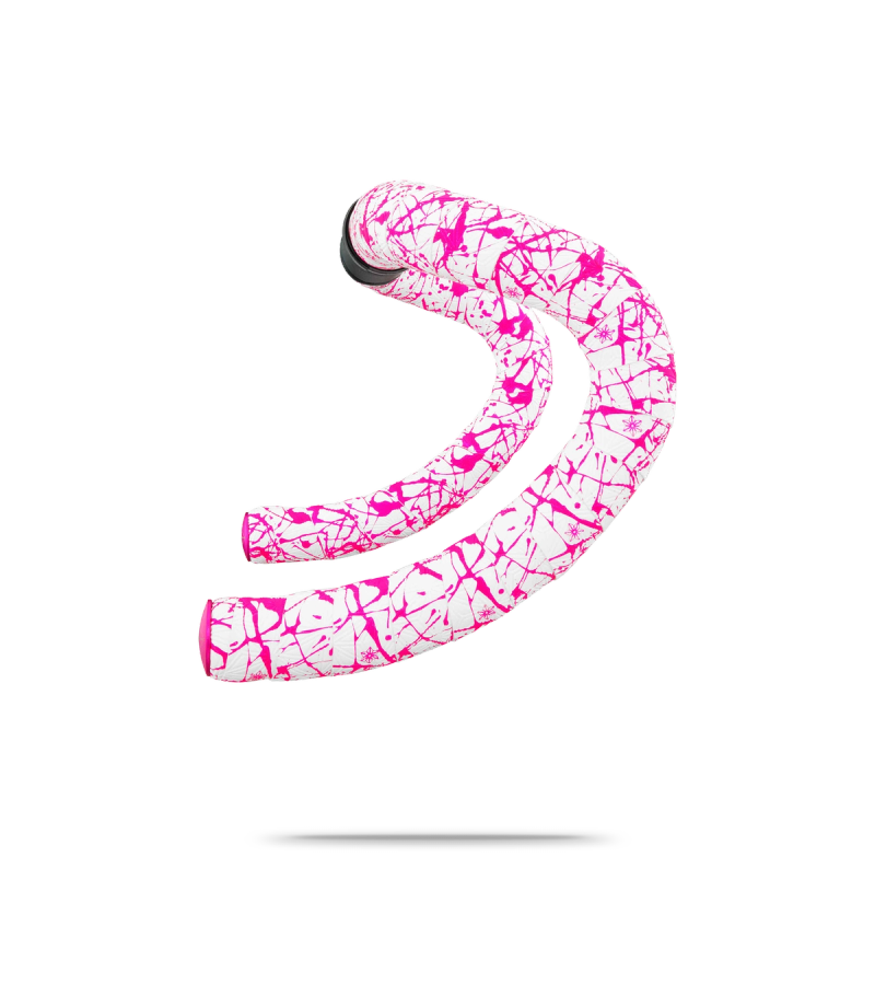 Super Sticky Kush Splat Bar Tape
