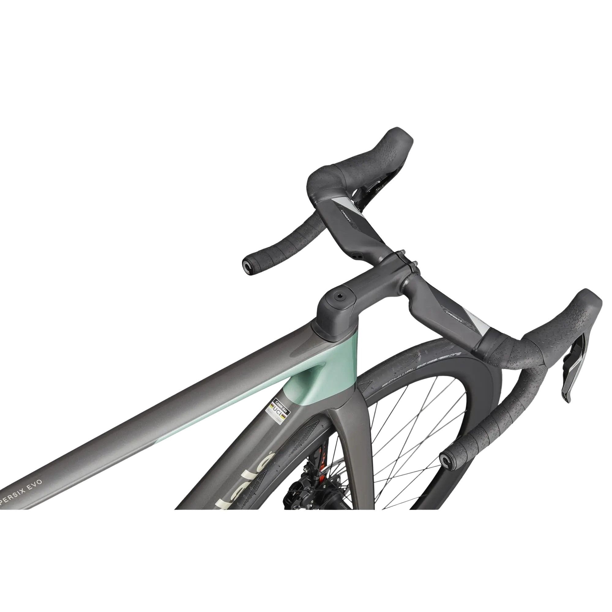 SuperSix EVO 4 Rival Road Bike 2026