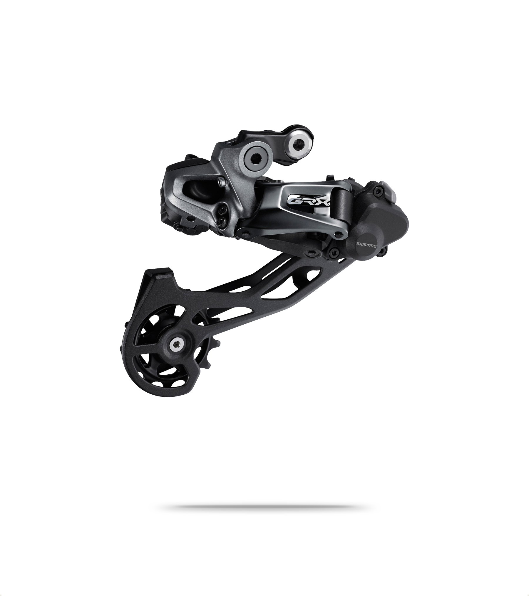GRX 815 Di2 11-Speed Rear Derailleur