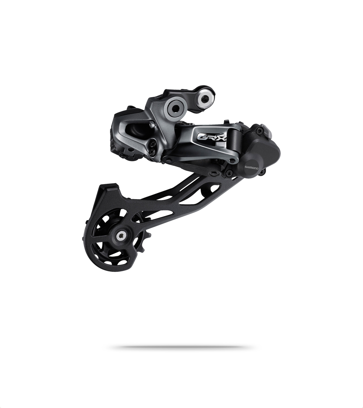 Shimano GRX 815 Di2 11-Speed Rear Derailleur | Sigma Sports