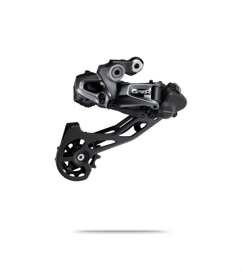 GRX 815 Di2 11-Speed Rear Derailleur
