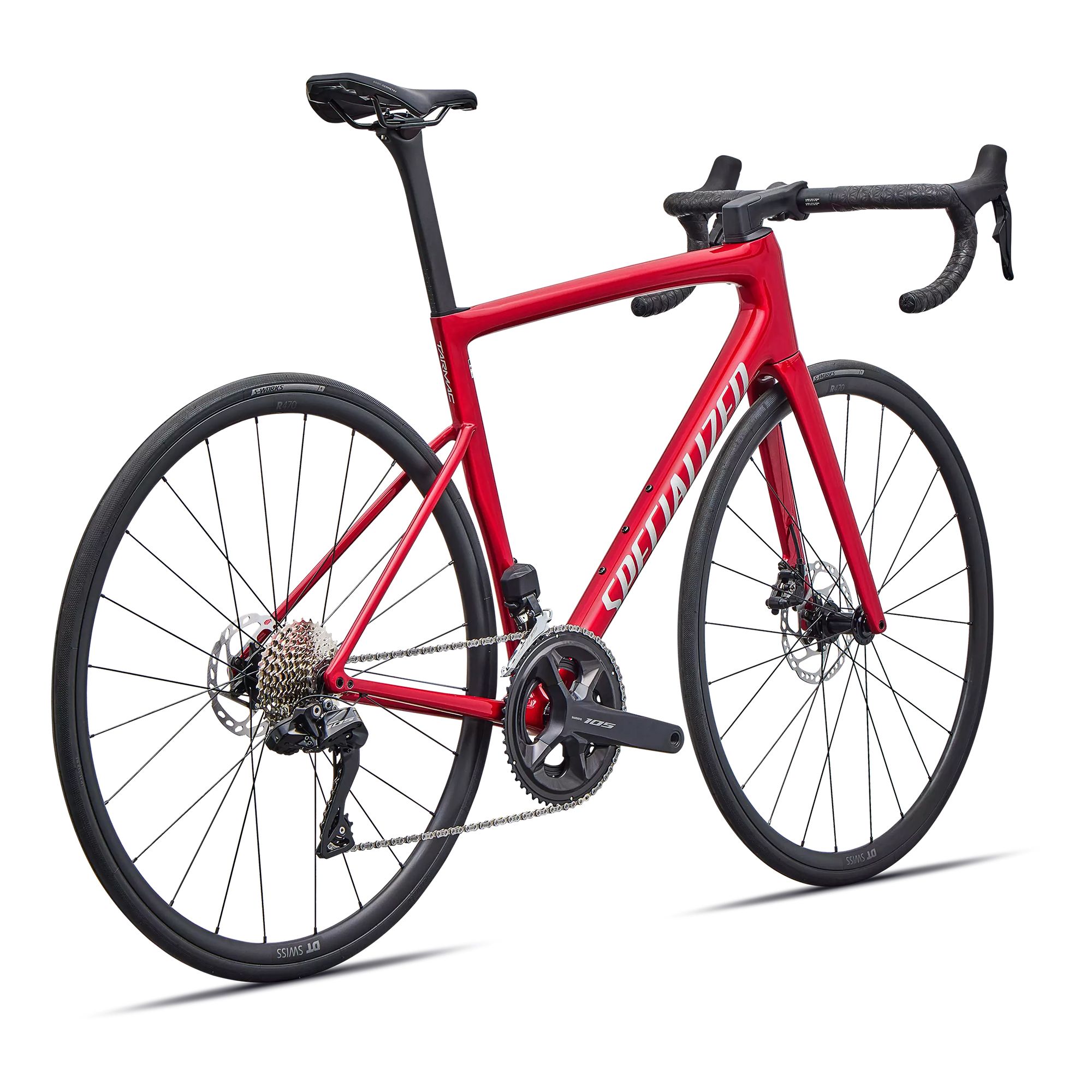Tarmac SL8 Comp Road Bike 2026