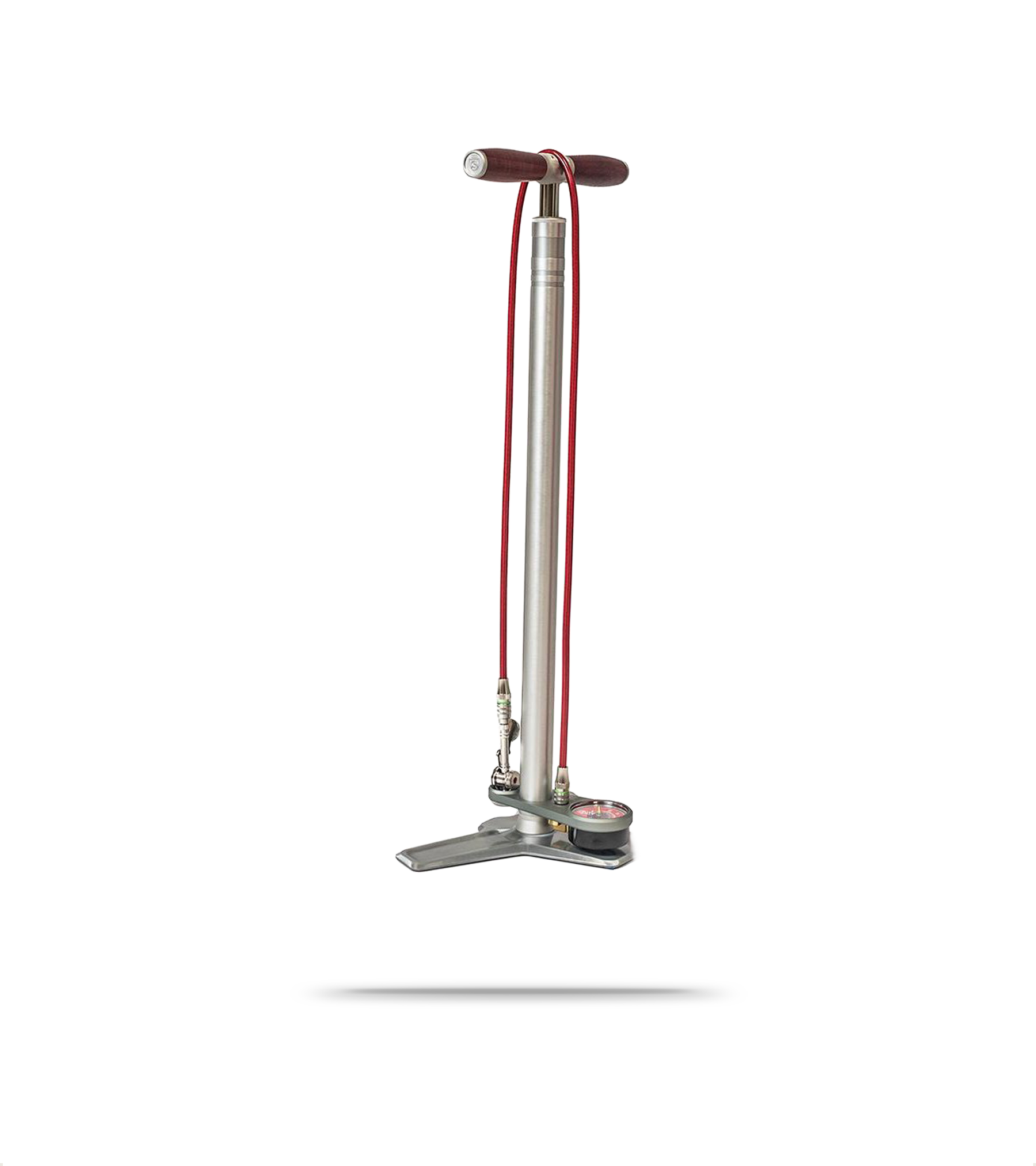 Super Pista Ultimate Hiro Edition Floor Track Pump