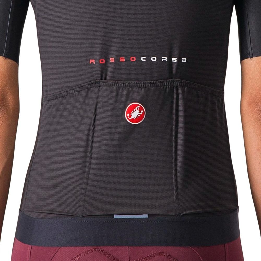 Aero Pro 7.0 Women's Jersey