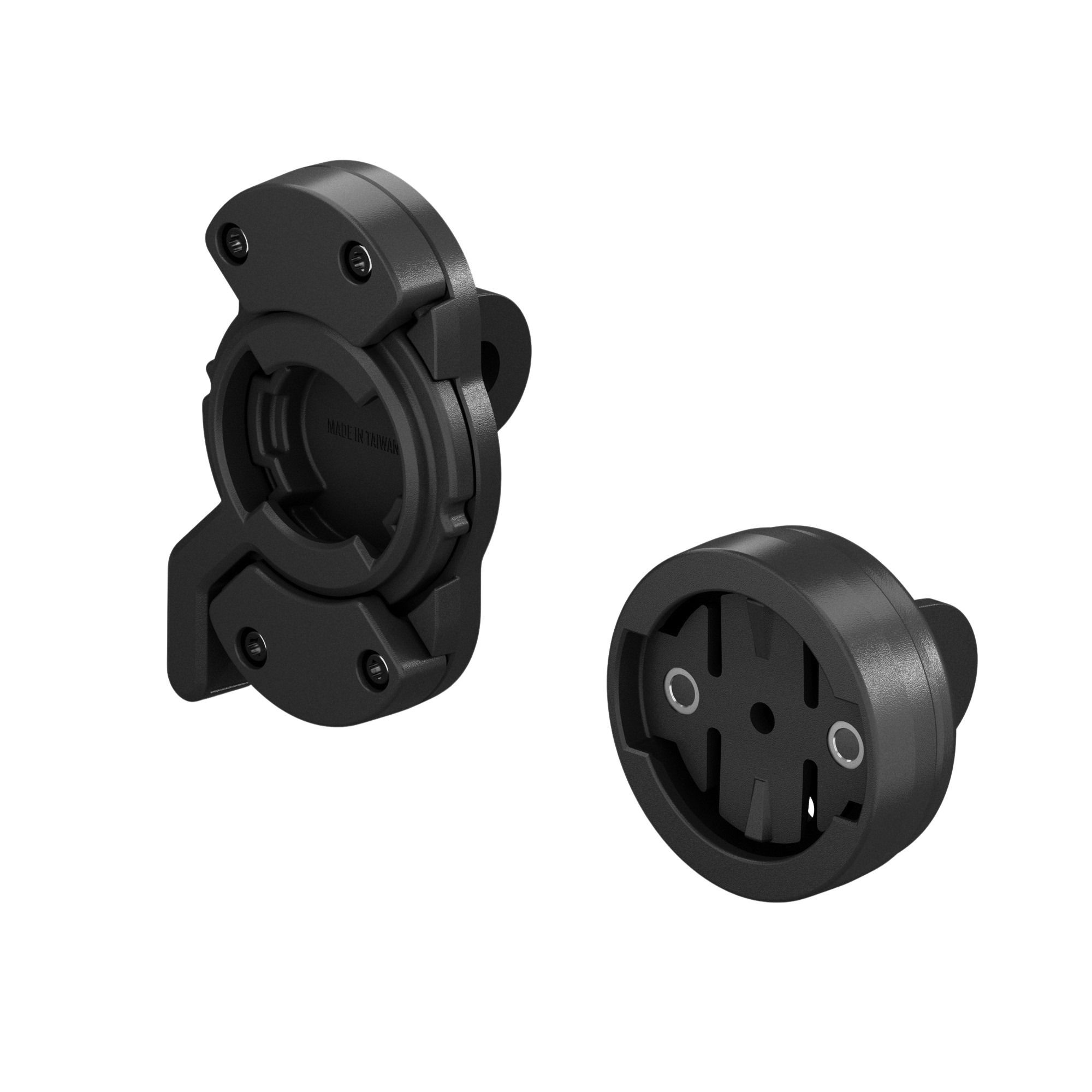 Varia Bicycle Seat Rail Mount Kit