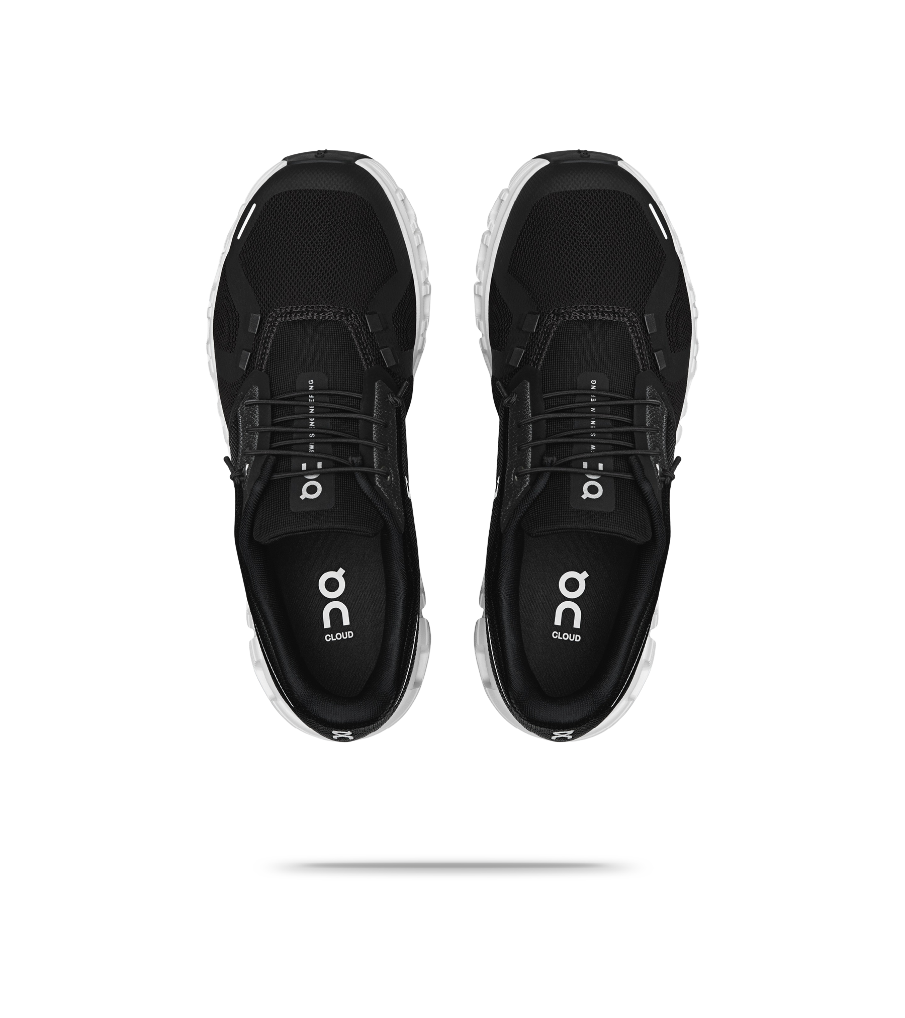 Women's Cloud 6 Running Shoes