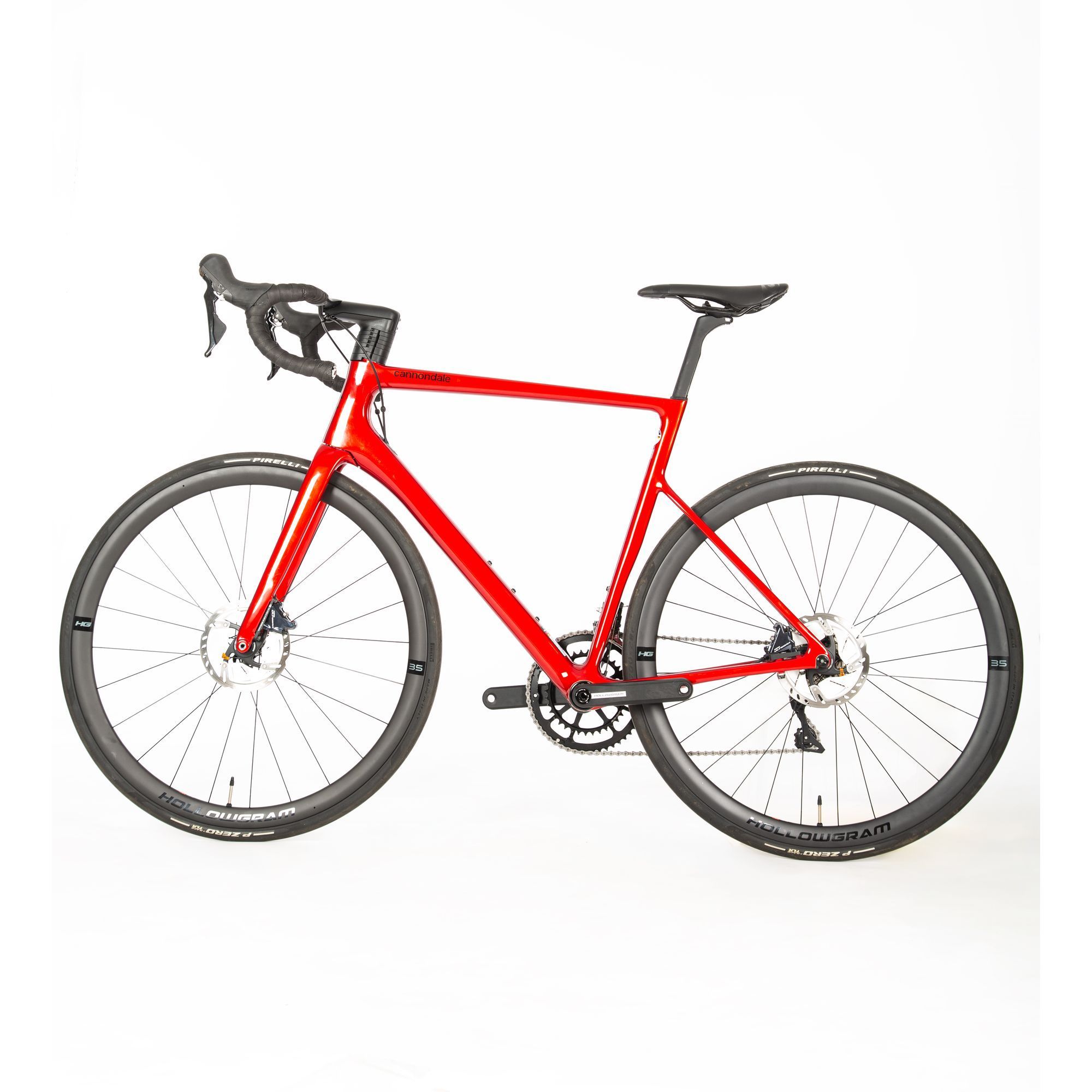 Supersix Evo Hi-Mod Disc 2021 56cm - Approved Used