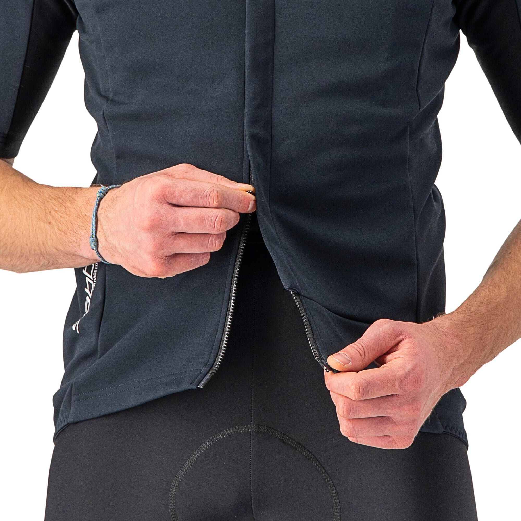 Gabba RoS 2 Short Sleeve Jersey