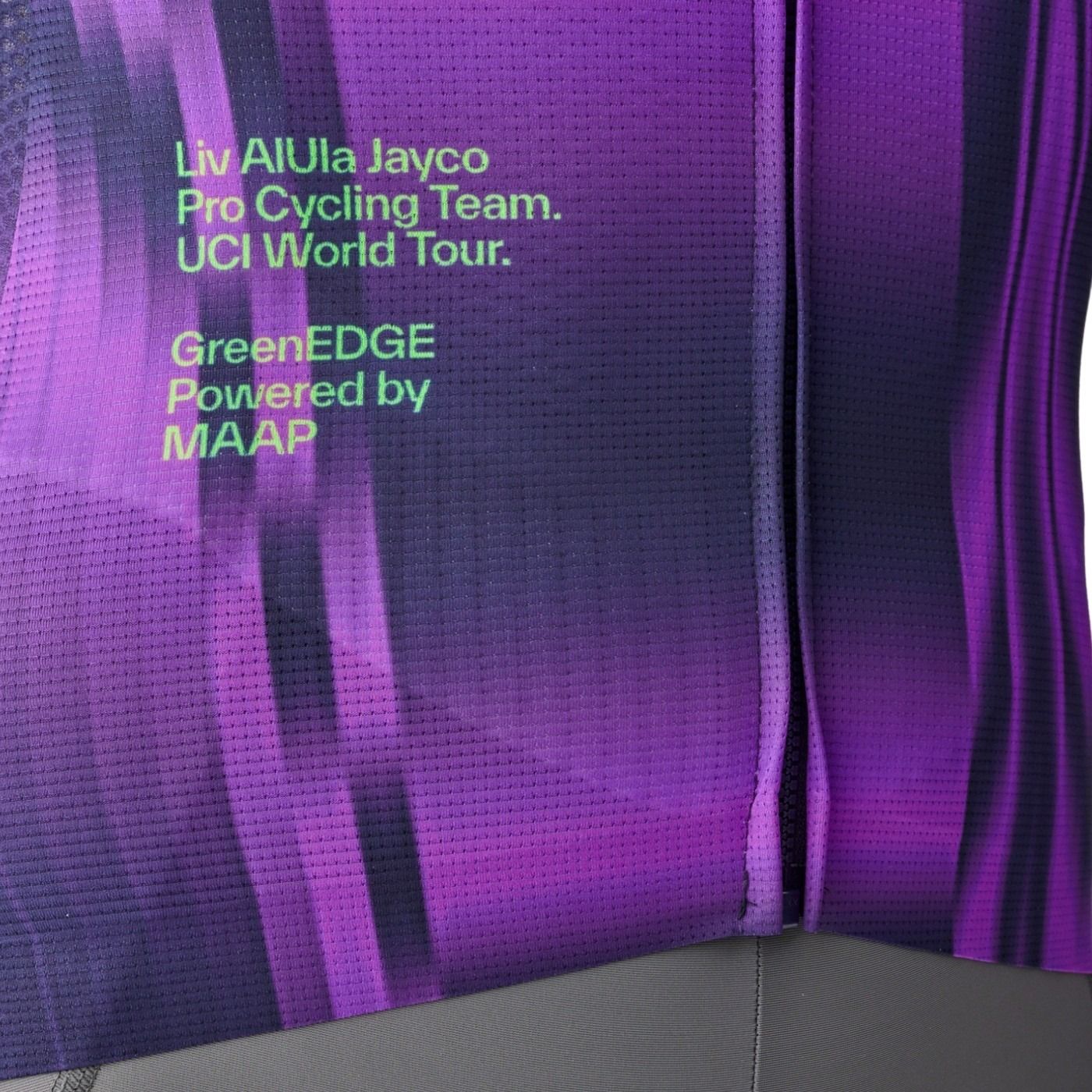 Women's World Tour Pro Air Jersey