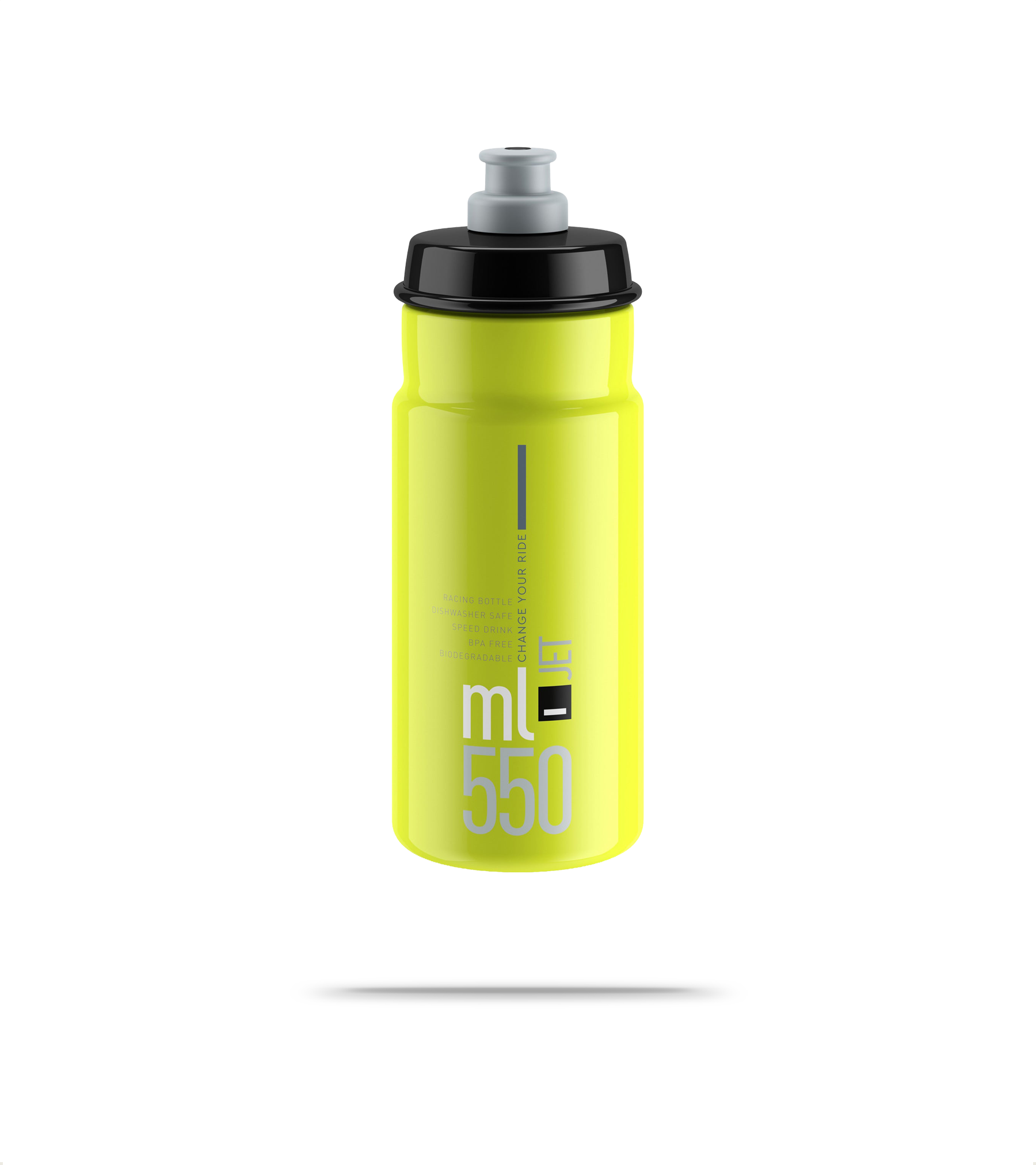 Elite Jet Biodegradable Bottle