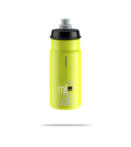 Elite Jet Biodegradable Bottle