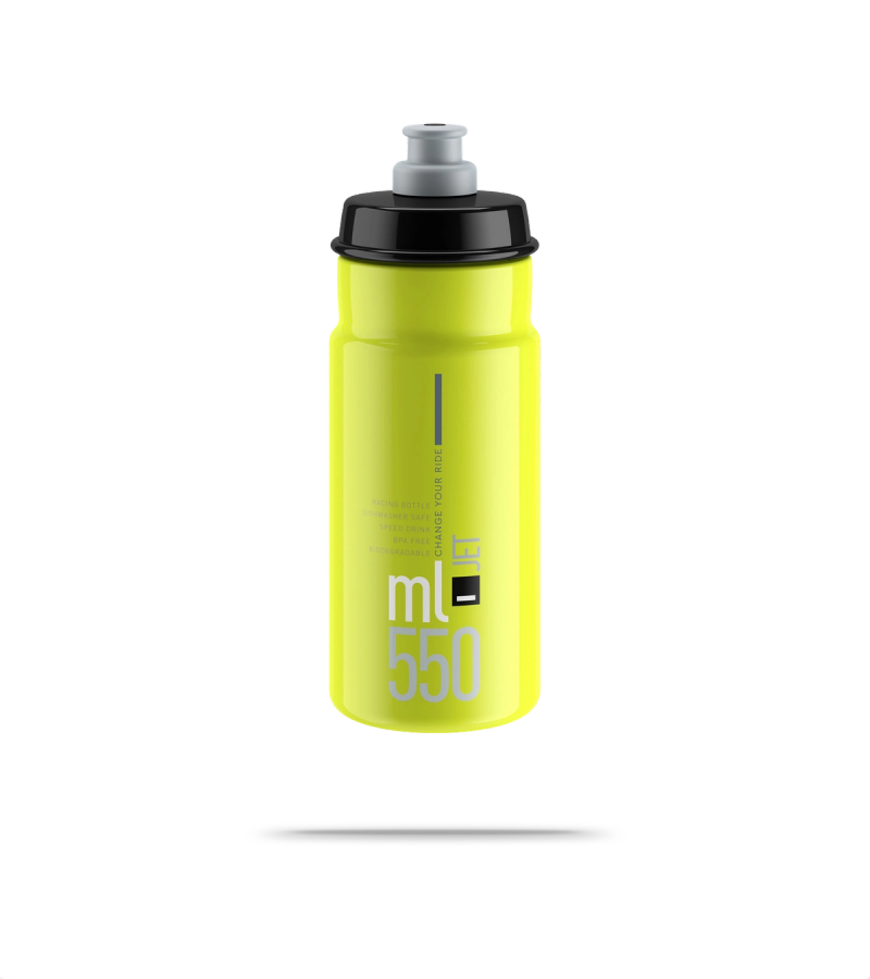 Elite Jet Biodegradable Bottle