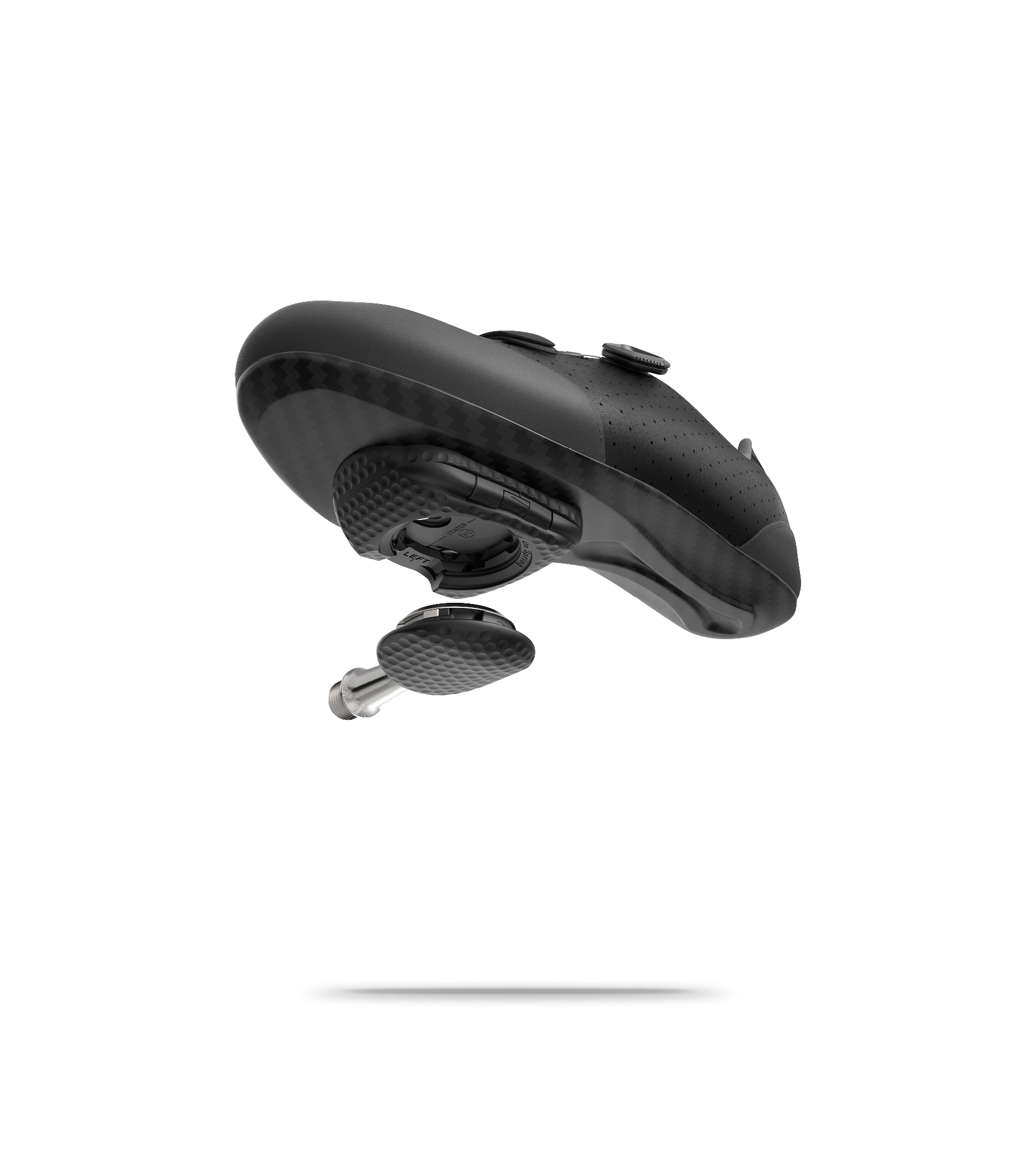 Speedplay Aero Pedals