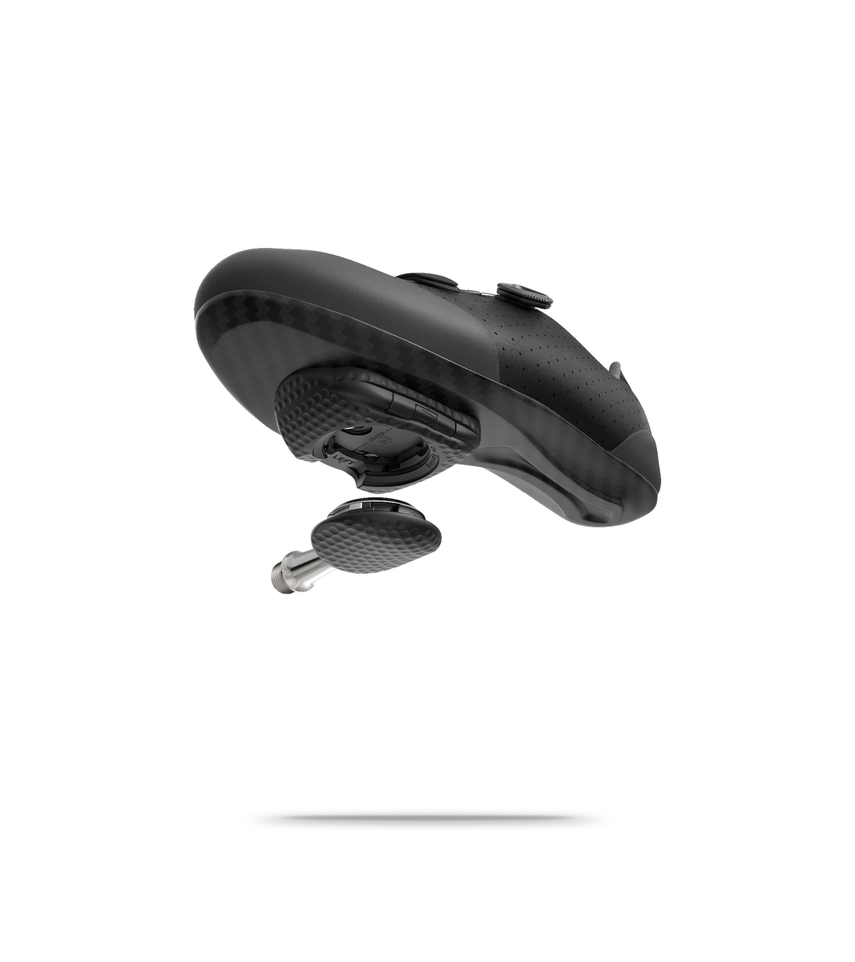 Wahoo Speedplay Aero Pedals | Sigma Sports