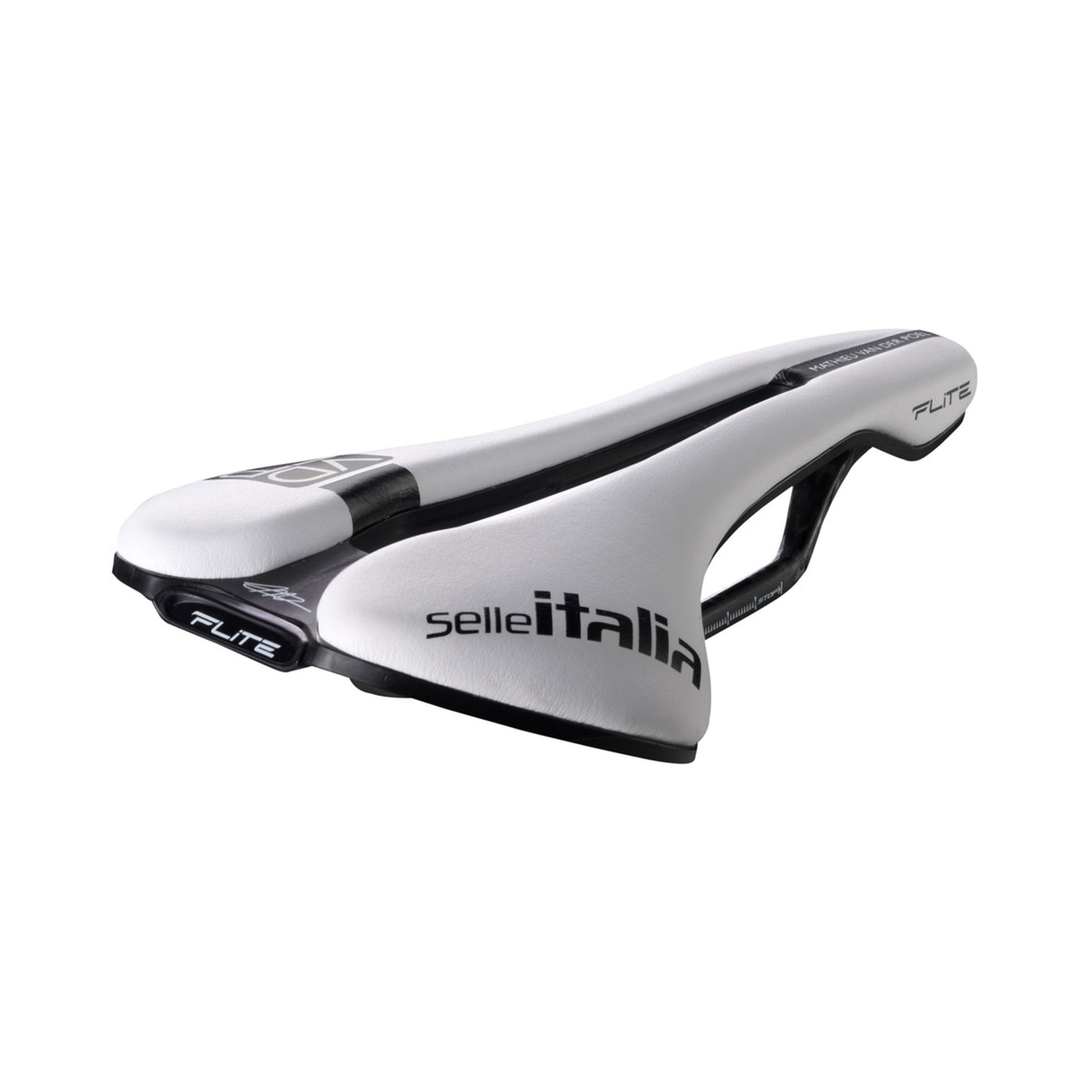 MVDP FLITE Boost Carbon Superflow Saddle