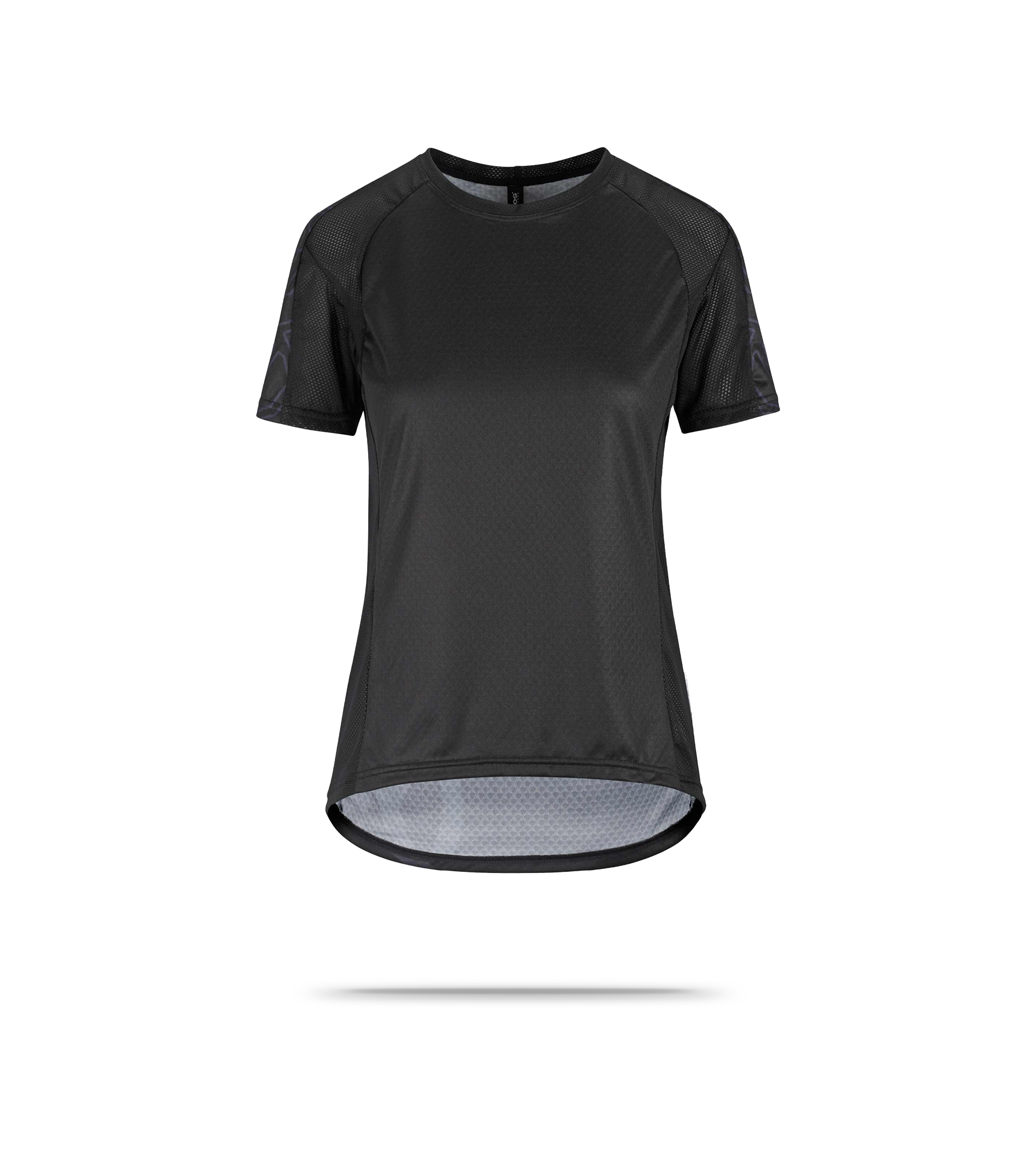 Trail Womens Short Sleeve Jersey