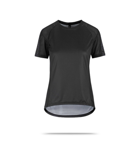 Trail Womens Short Sleeve Jersey