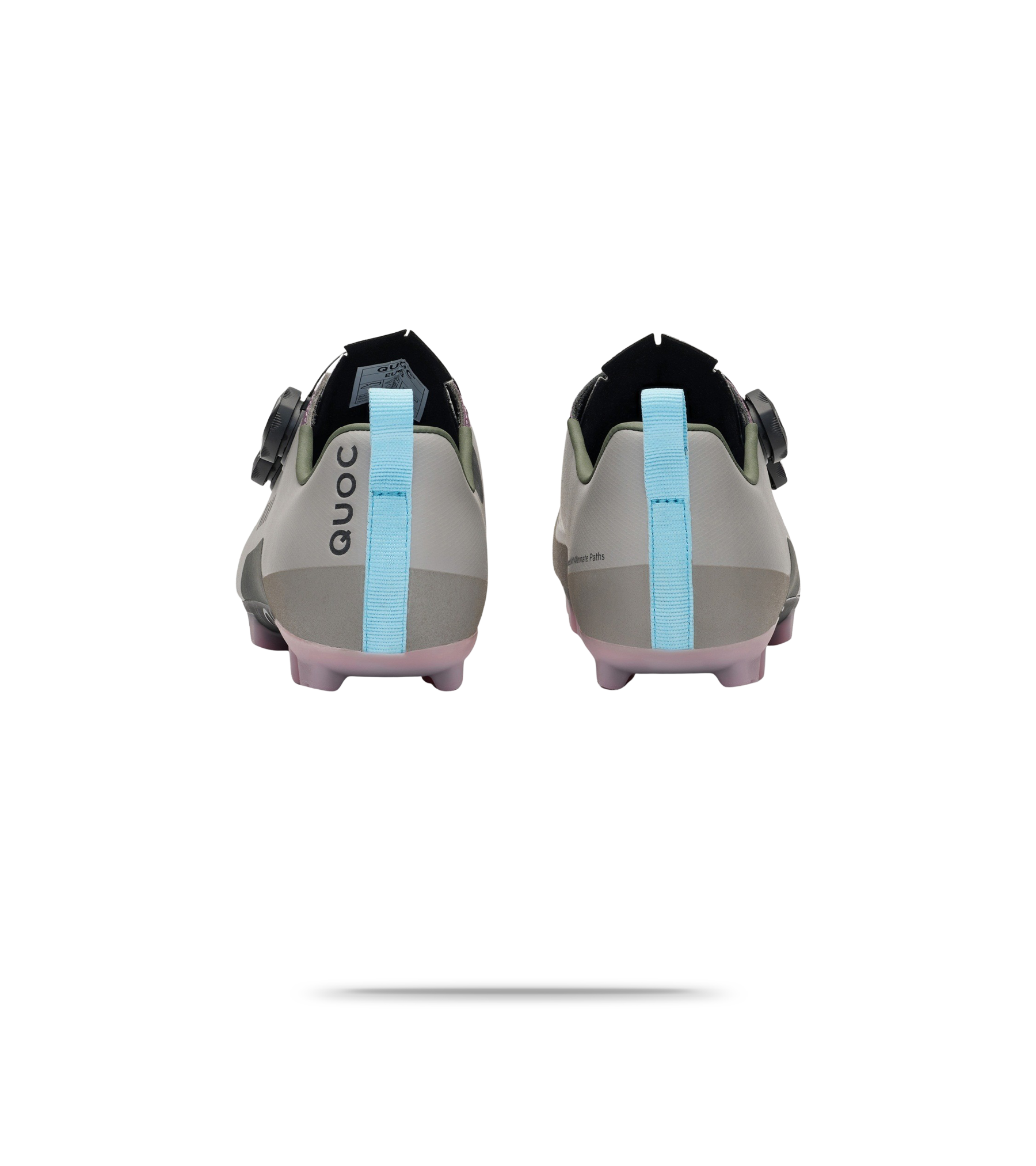 x QUOC Gran Tourer XC Off Road Shoes