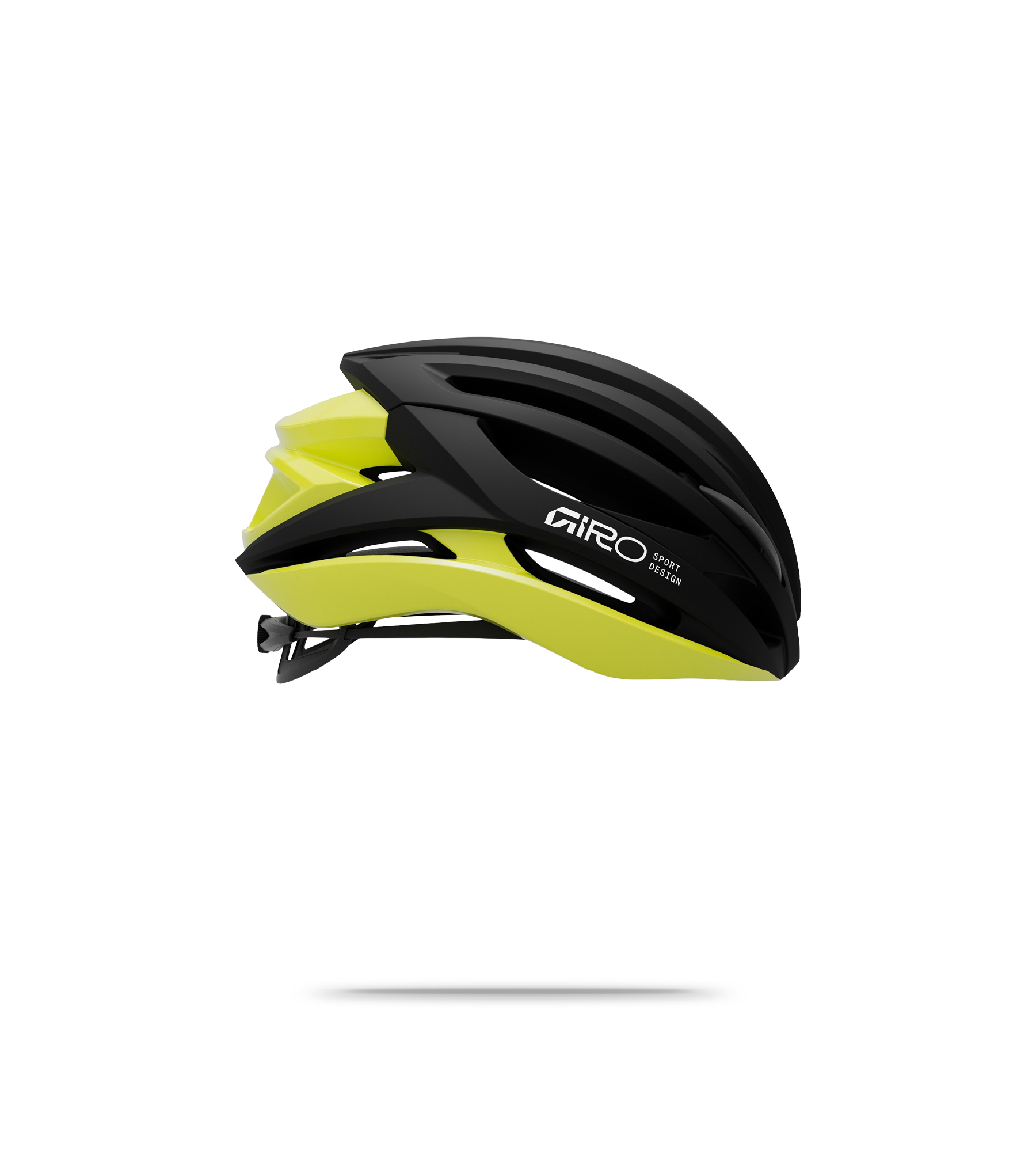 Syntax MIPS Road Helmet