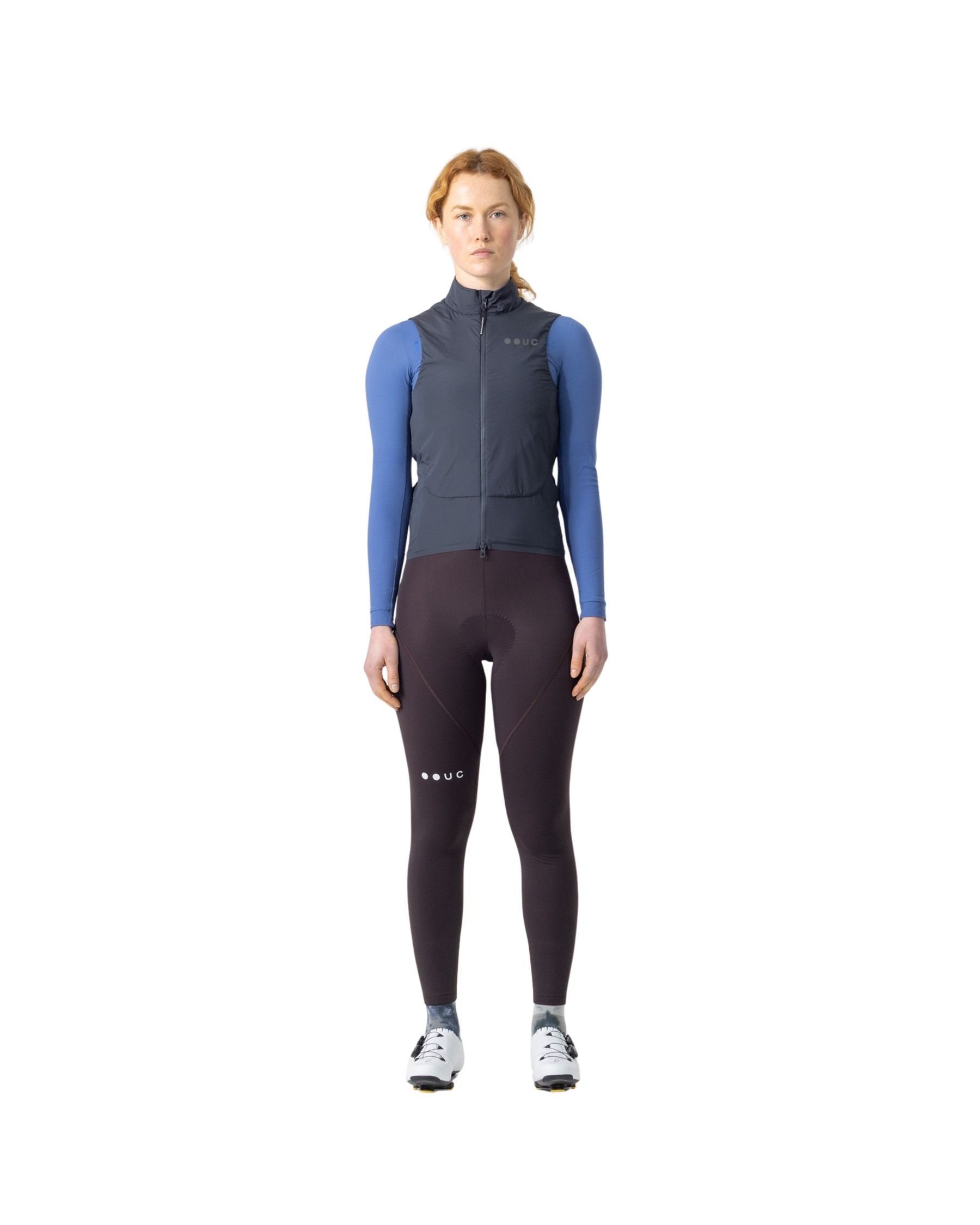 Women's Chroma Insulated Gilet 2.0