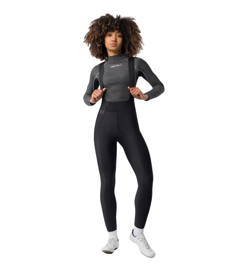 Women's Espresso 2 DT Bib Tights