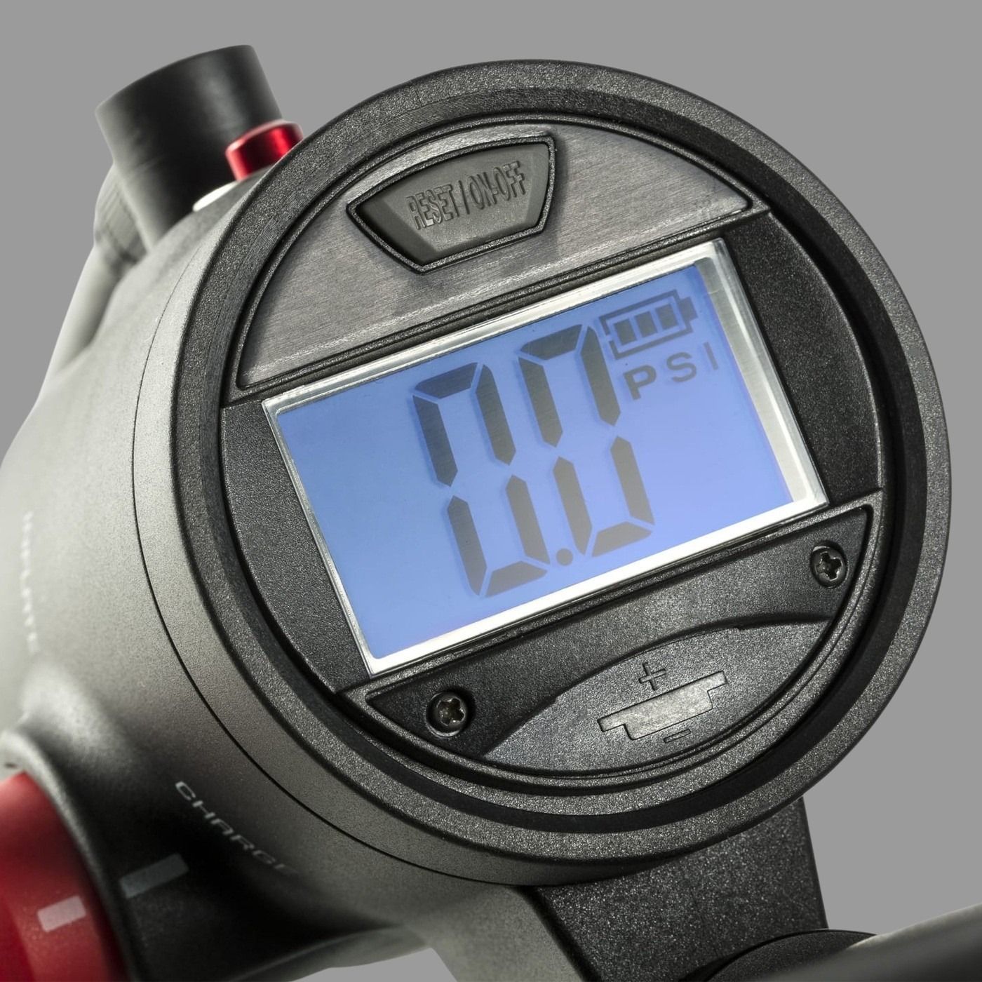 TLR Flash Charger Floor Pump