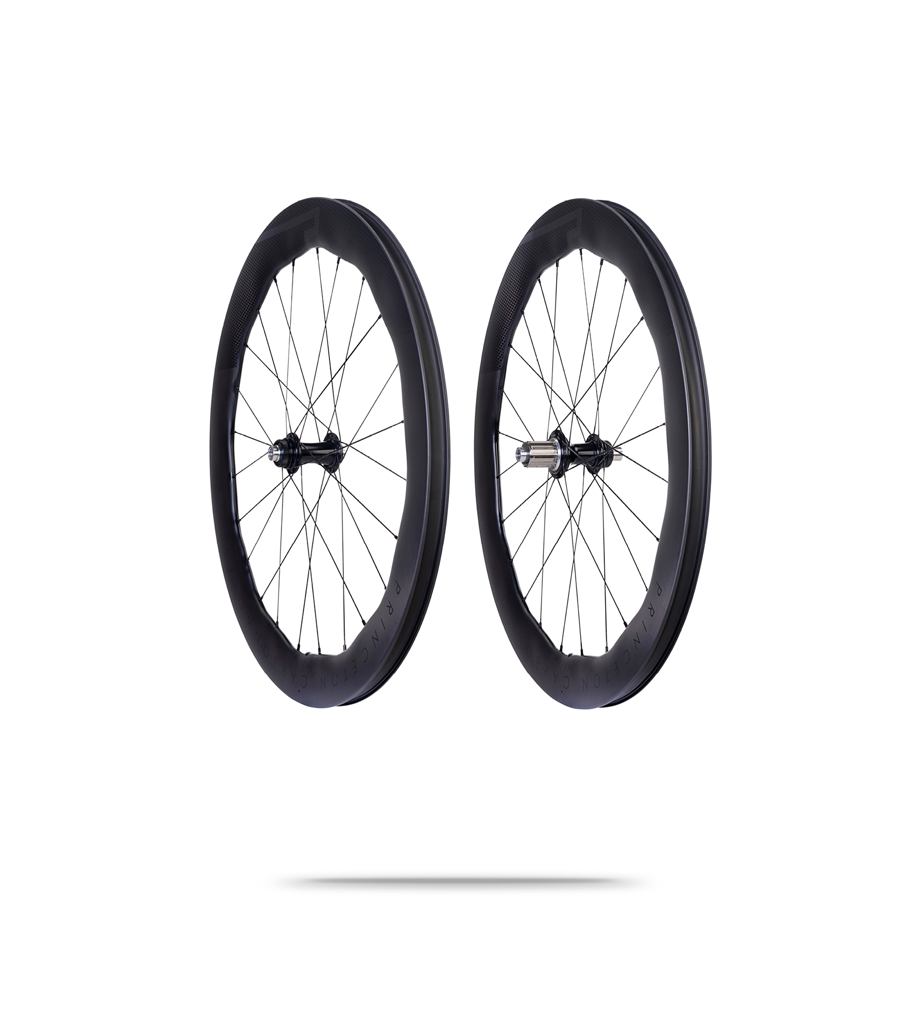 Wake 6560 Evo White Industries Hub Wheelset