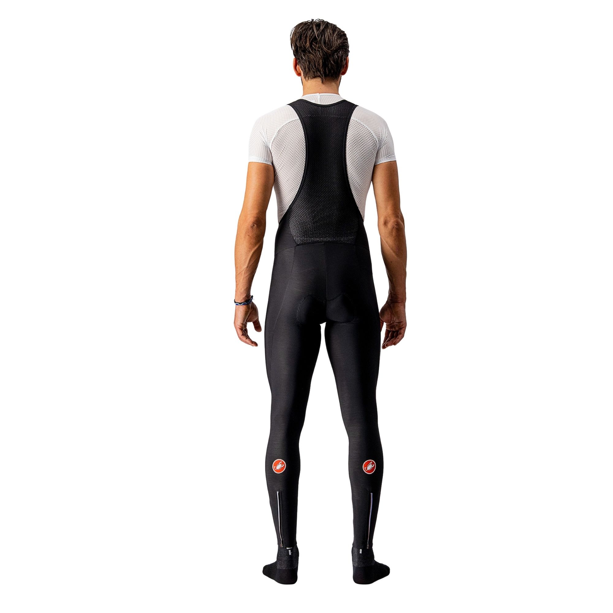 Explore Velocissimo Thermal Bib Tights