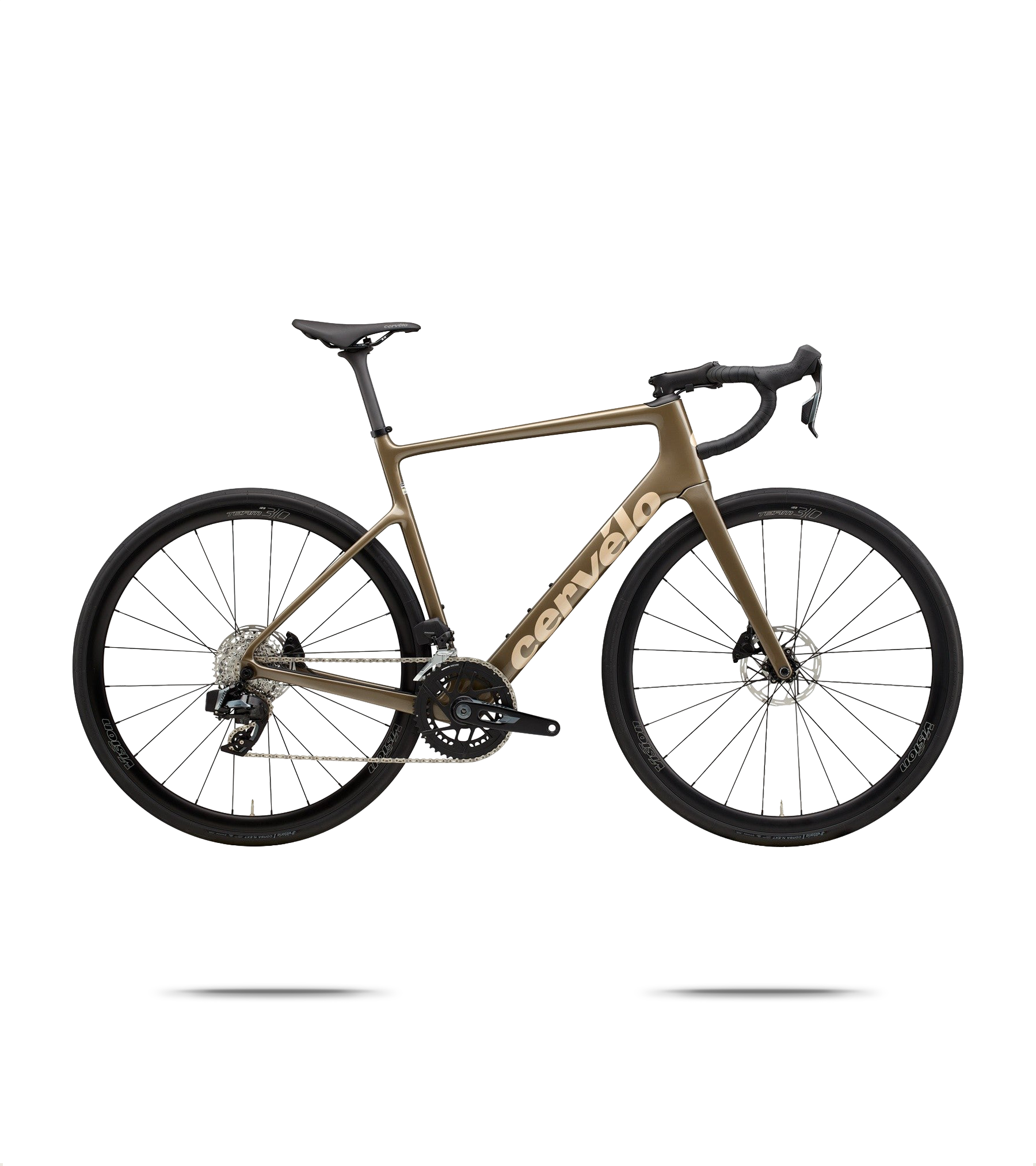 Caledonia Rival AXS Road Bike 2026