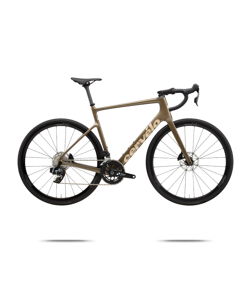 Caledonia Rival AXS Road Bike 2026