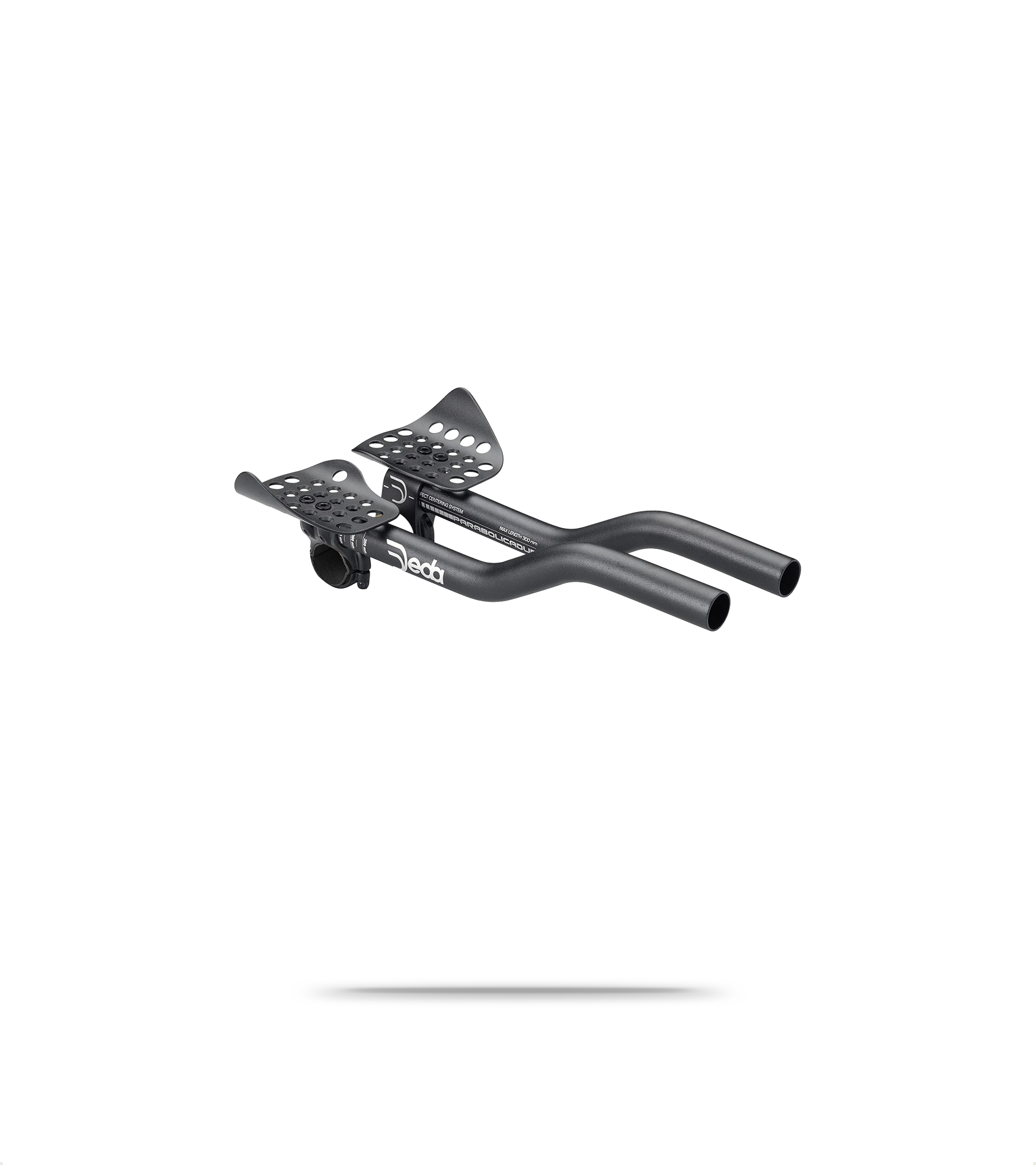 Parabolica Due Clip-On Handlebar